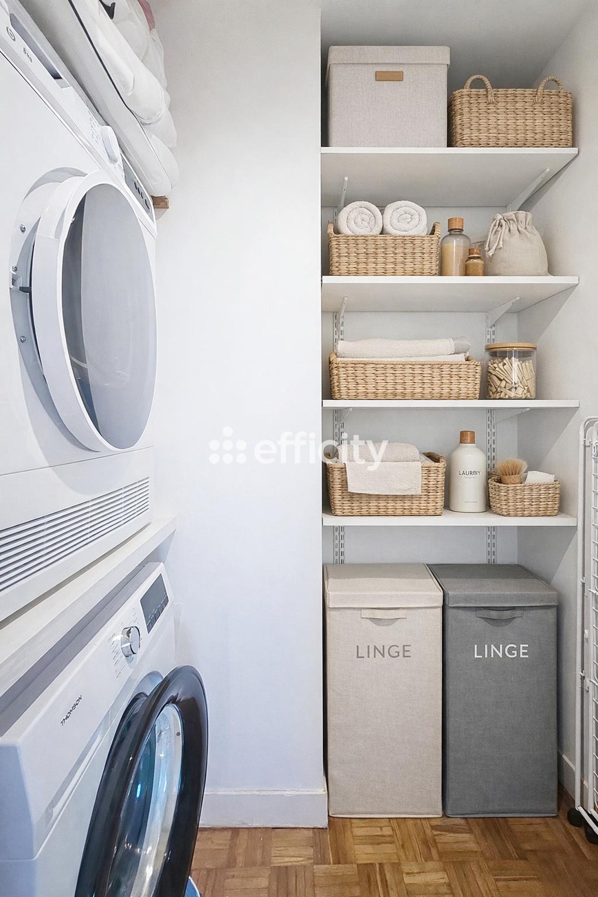 Achat immobilier Appartement 4 pièces  92m2 à Rennes (35000) - Photo n°7