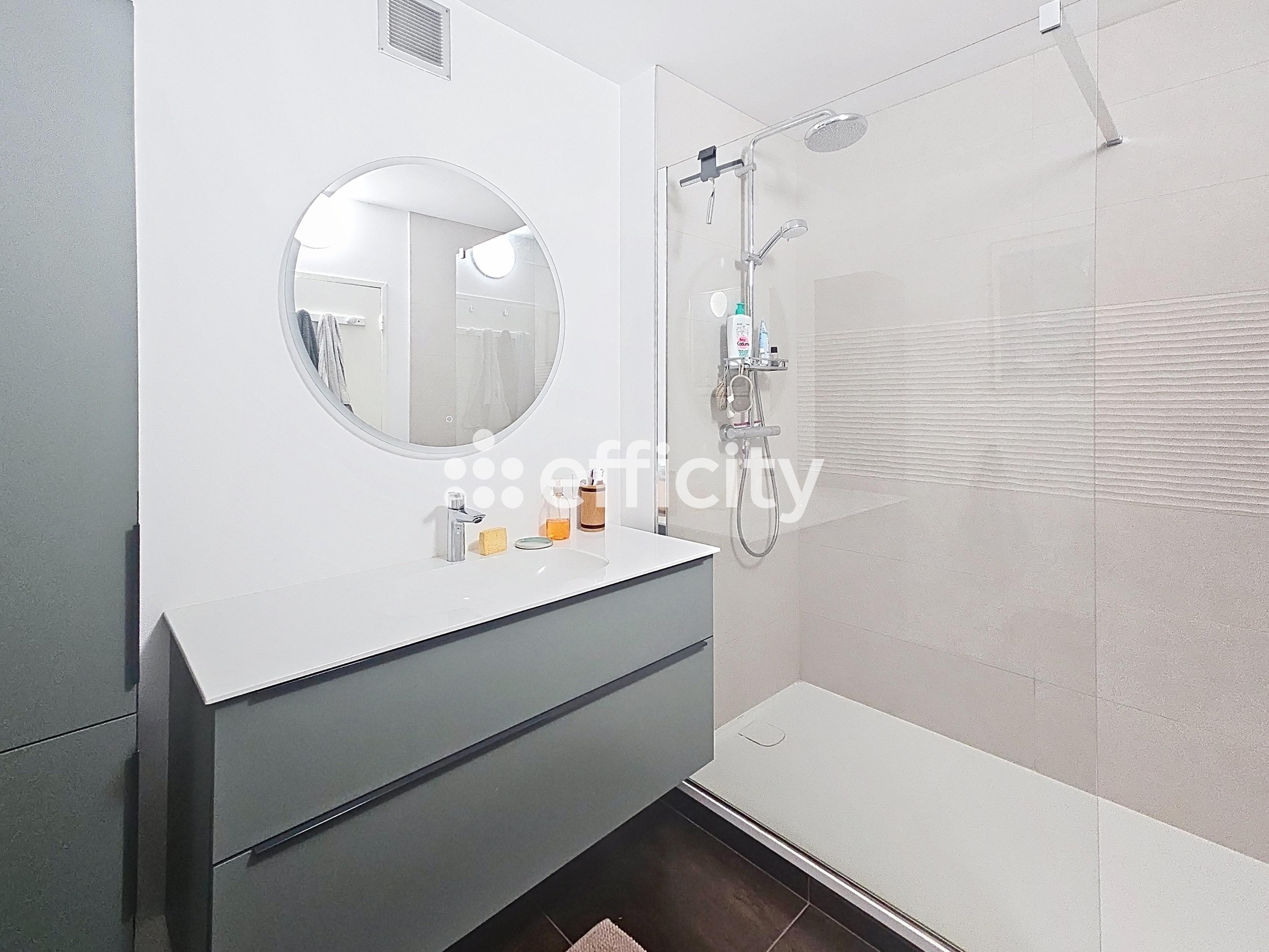 Achat immobilier Appartement 4 pièces  92m2 à Rennes (35000) - Photo n°6