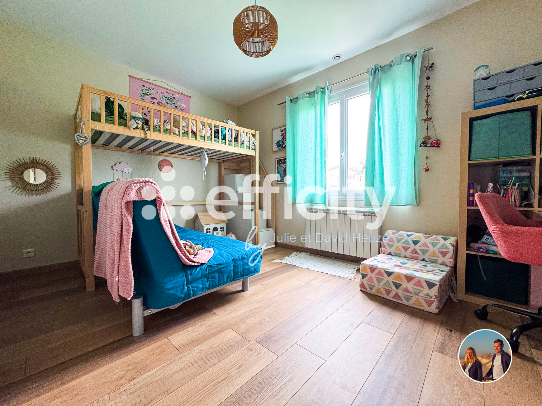 Achat immobilier Maison 5 pièces  115m2 à Lacanau (33680) - Photo n°11