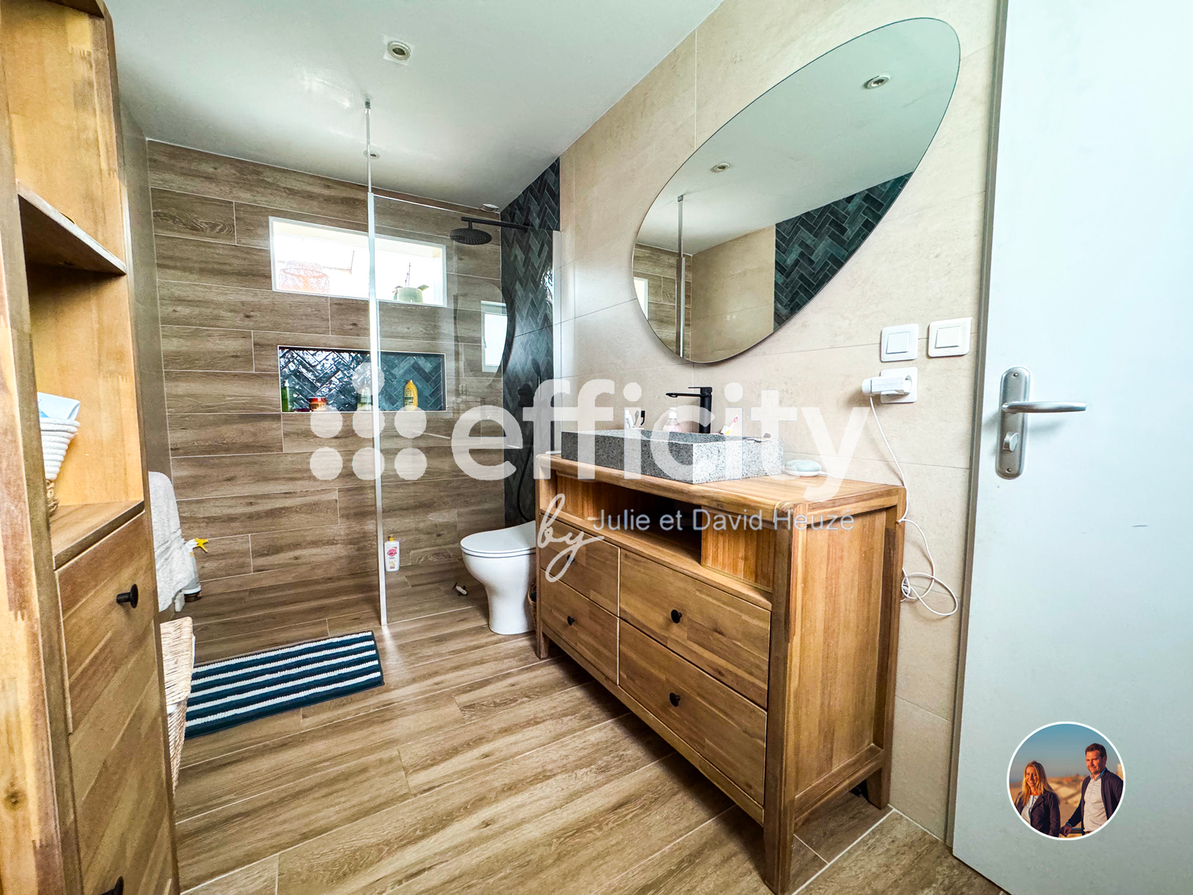 Achat immobilier Maison 5 pièces  115m2 à Lacanau (33680) - Photo n°13