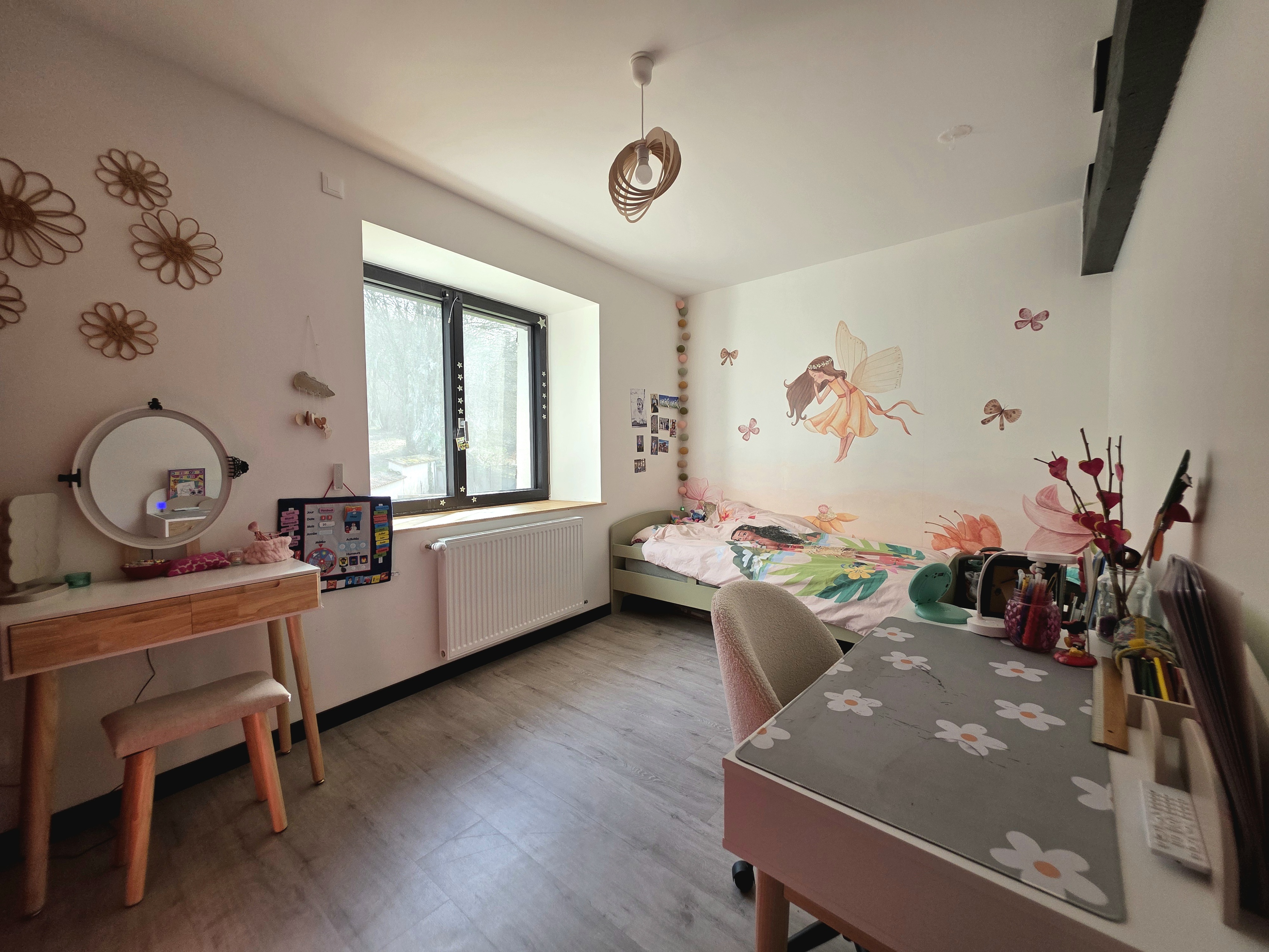 Achat immobilier Maison 6 pièces  180m2 à Saint-Martin-Lestra (42110) - Photo n°5