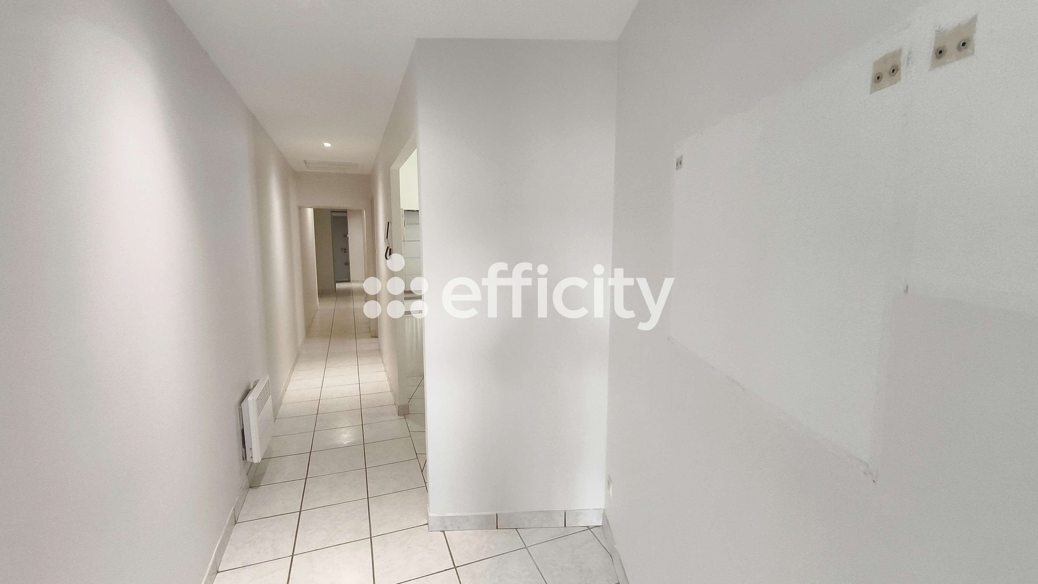 Achat immobilier Appartement 3 pièces  75m2 à Nissan-lez-Enserune (34440) - Photo n°5