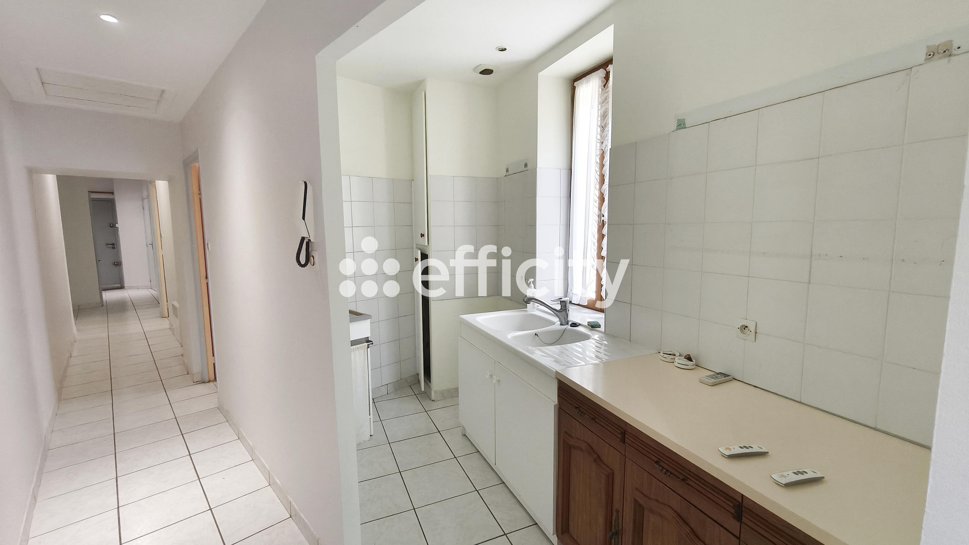 Achat immobilier Appartement 3 pièces  75m2 à Nissan-lez-Enserune (34440) - Photo n°4
