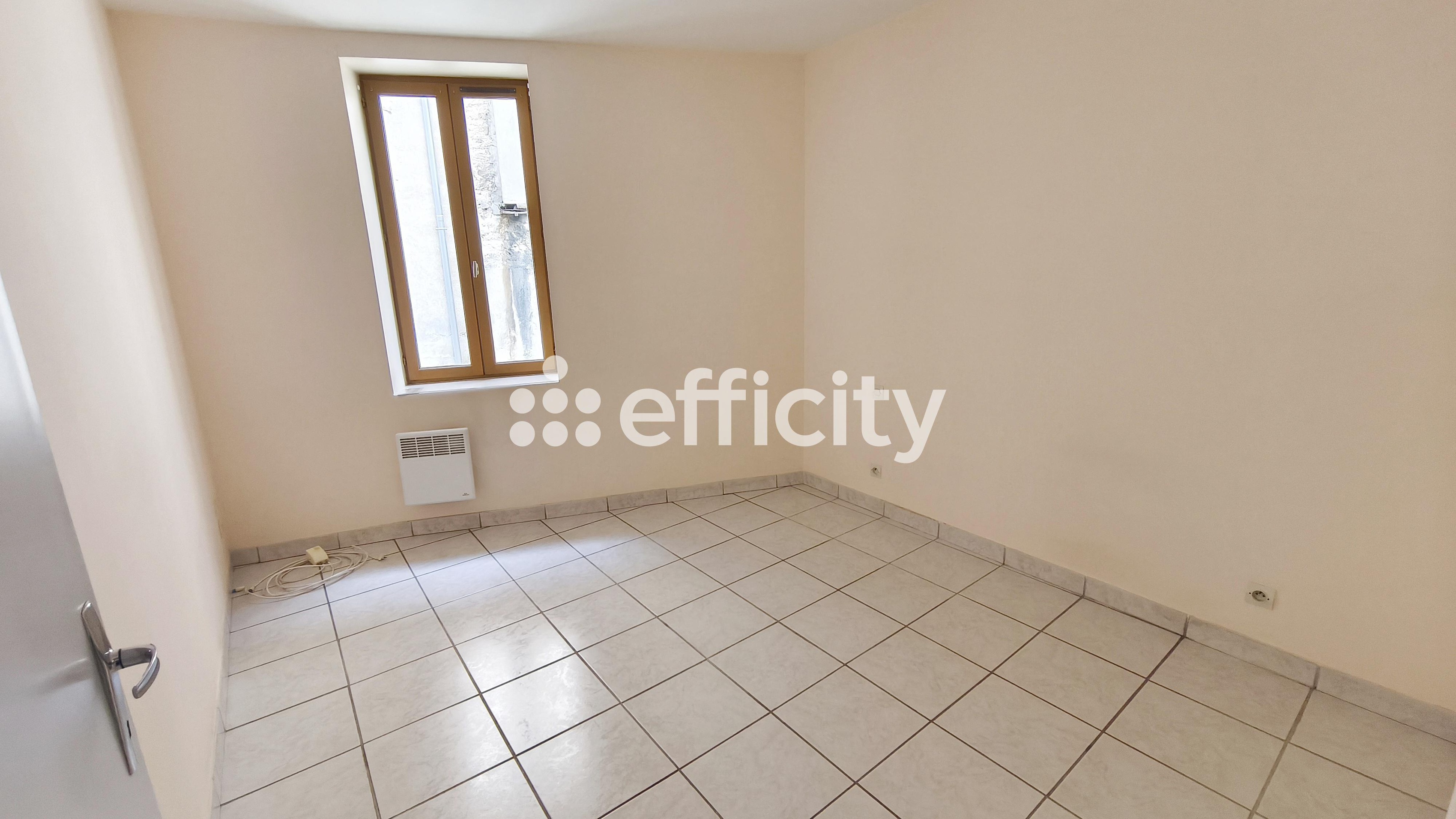 Achat immobilier Appartement 3 pièces  75m2 à Nissan-lez-Enserune (34440) - Photo n°6