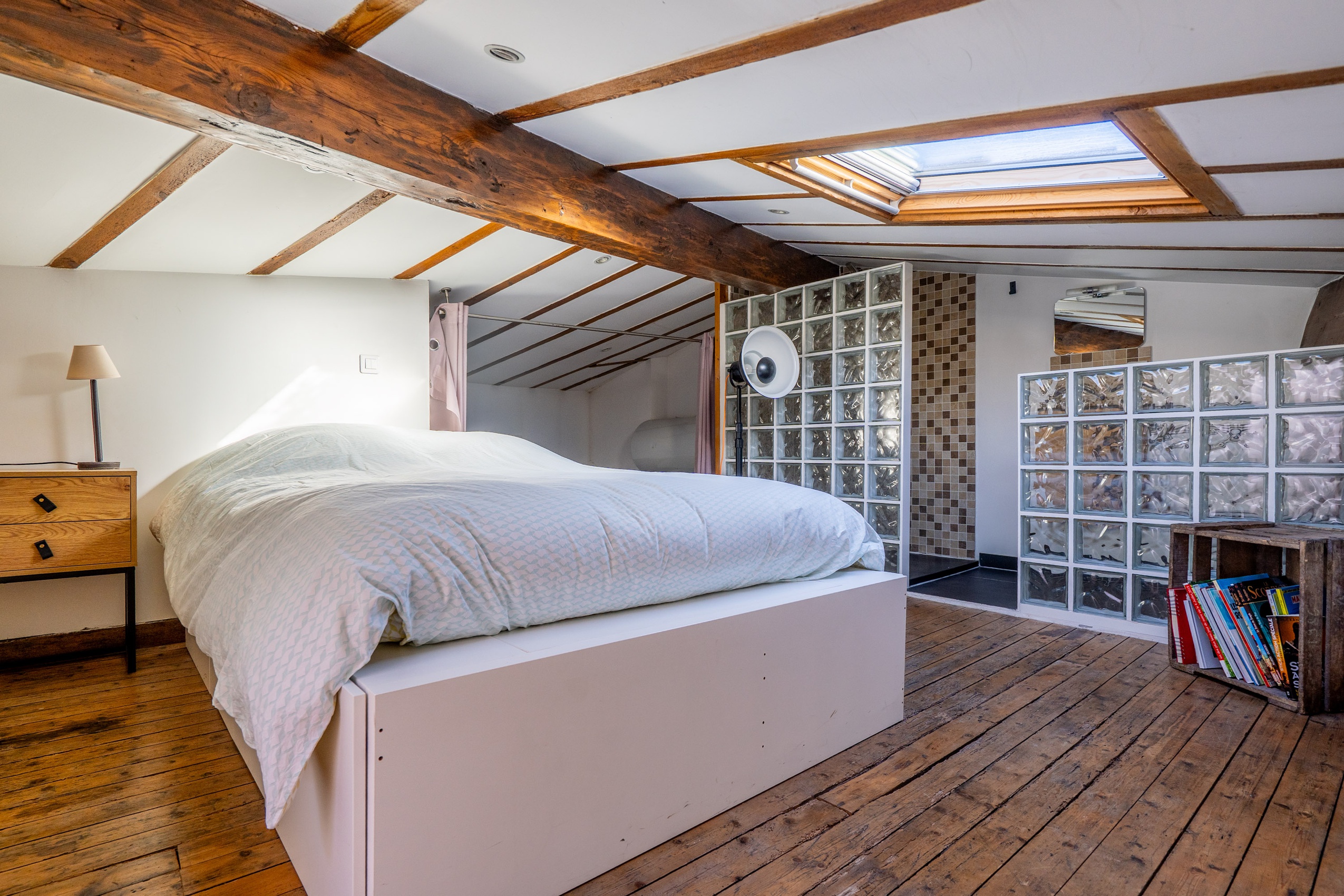 Achat immobilier Maison 5 pièces  120m2 à Bordeaux (33000) - Photo n°12