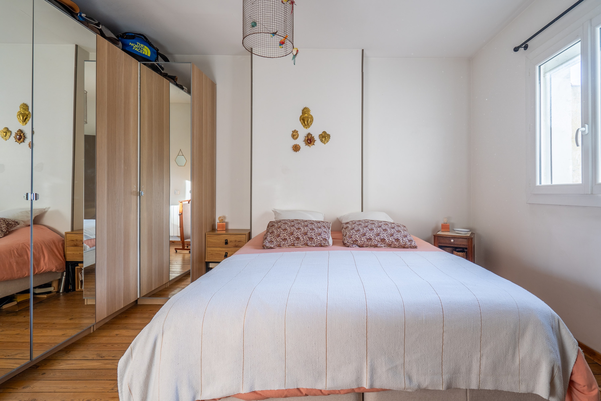 Achat immobilier Maison 5 pièces  120m2 à Bordeaux (33000) - Photo n°9