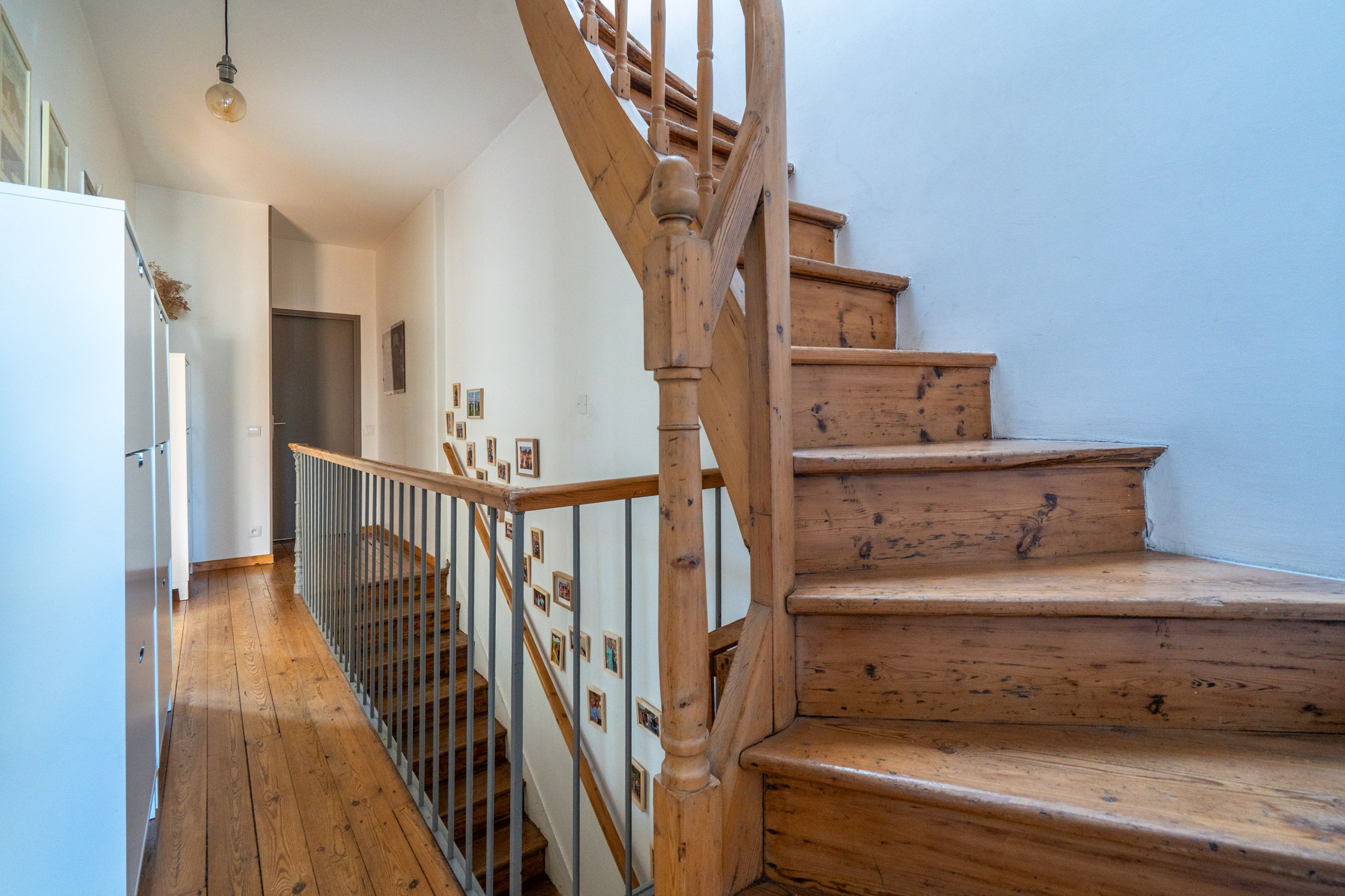 Achat immobilier Maison 5 pièces  120m2 à Bordeaux (33000) - Photo n°8