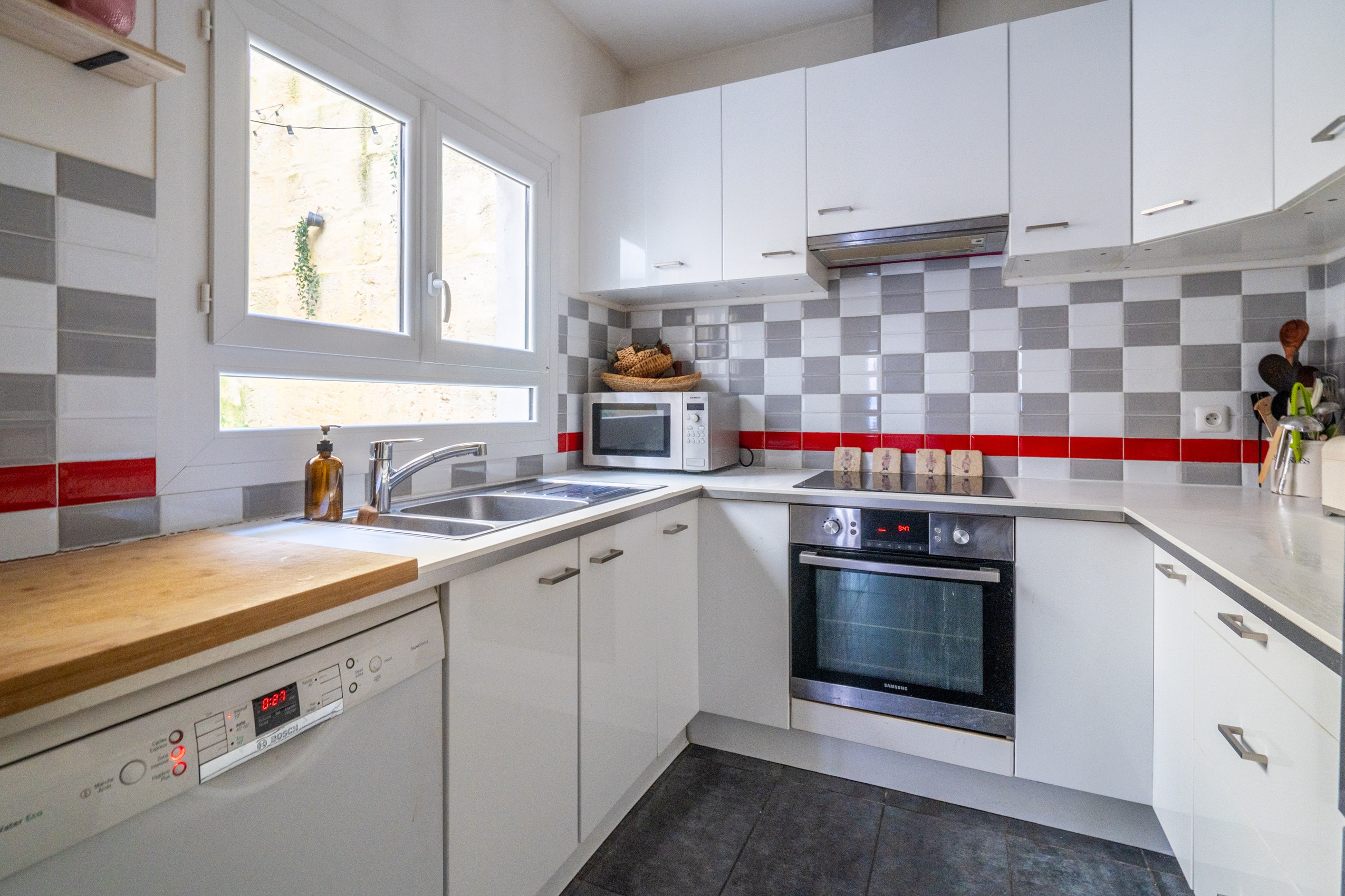 Achat immobilier Maison 5 pièces  120m2 à Bordeaux (33000) - Photo n°5