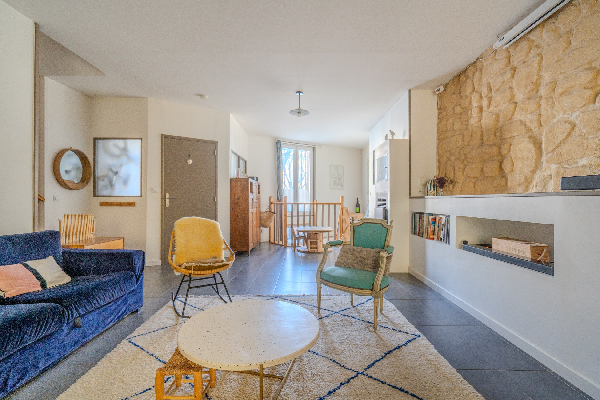 Achat immobilier Maison 5 pièces  120m2 à Bordeaux (33000) - Photo n°7