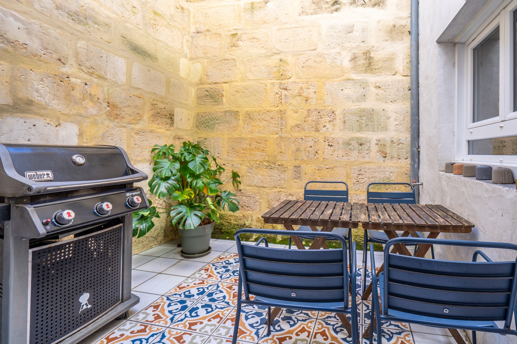 maison 5 pièces - 120m2 à Bordeaux (33000)