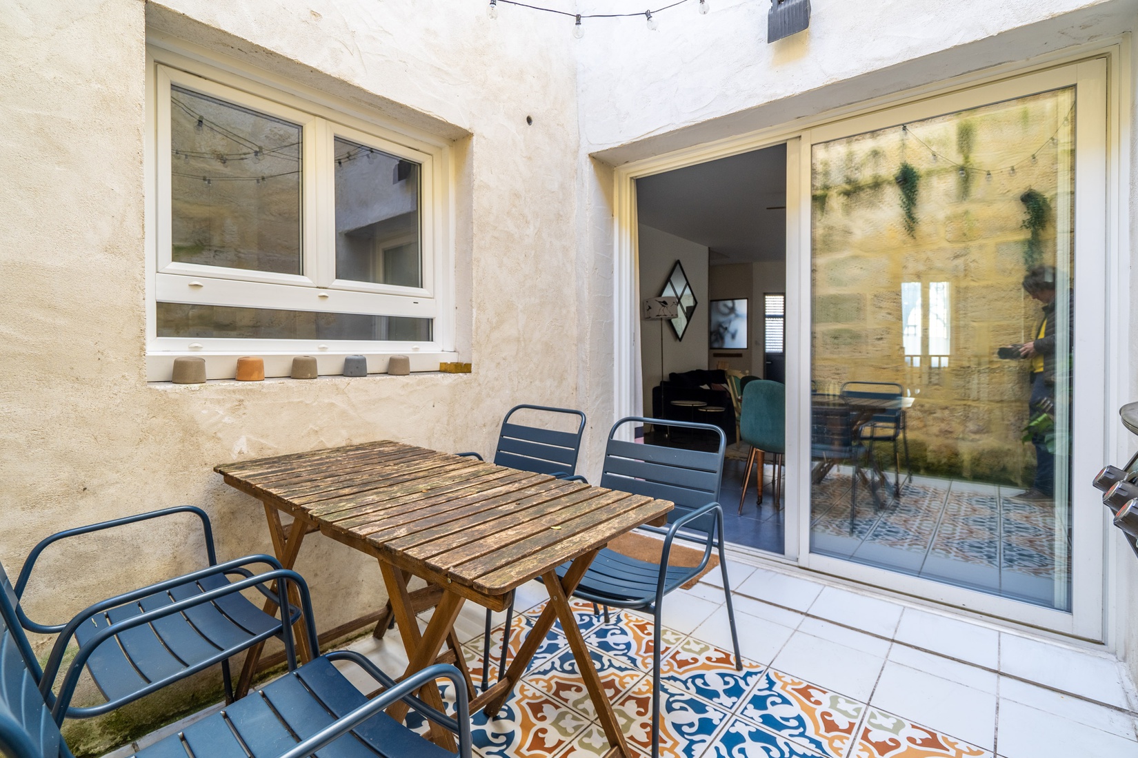 maison 5 pièces - 120m2 à Bordeaux (33000)