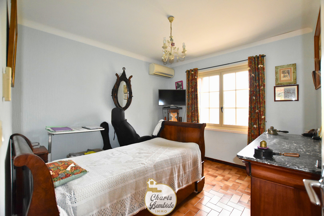 Achat immobilier Maison 4 pièces  91m2 à Bernis (30620) - Photo n°8