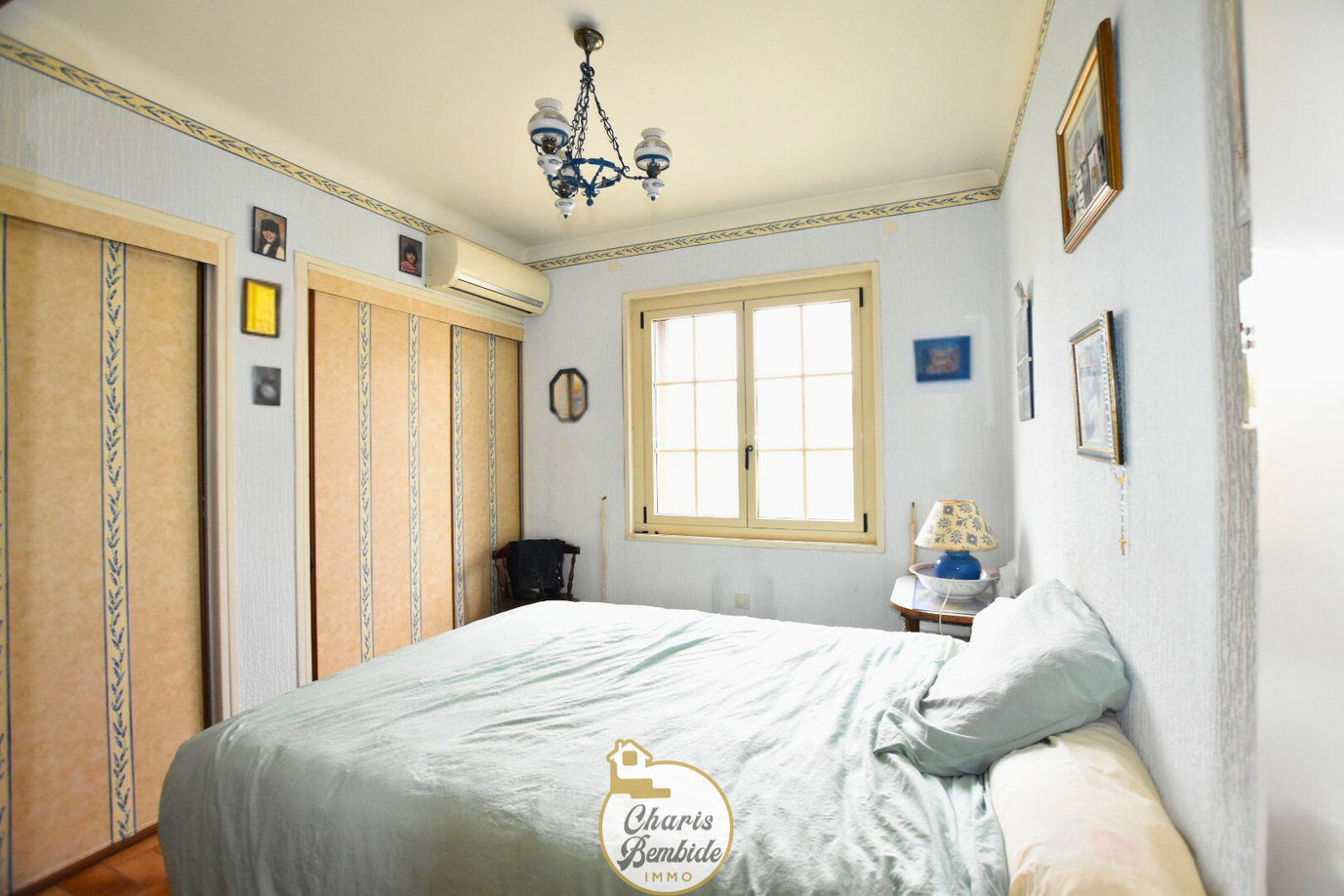 Achat immobilier Maison 4 pièces  91m2 à Bernis (30620) - Photo n°10