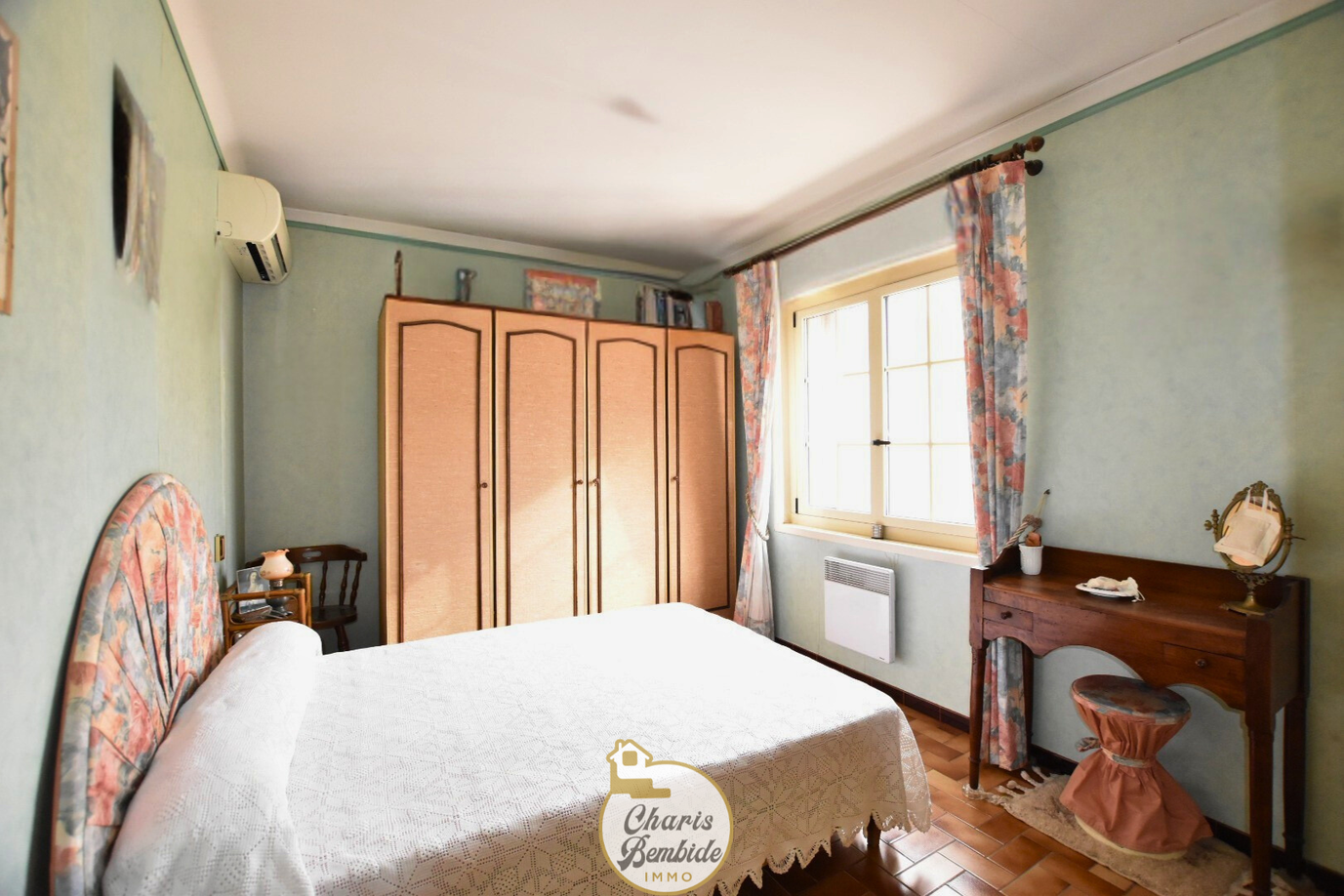 Achat immobilier Maison 4 pièces  91m2 à Bernis (30620) - Photo n°12