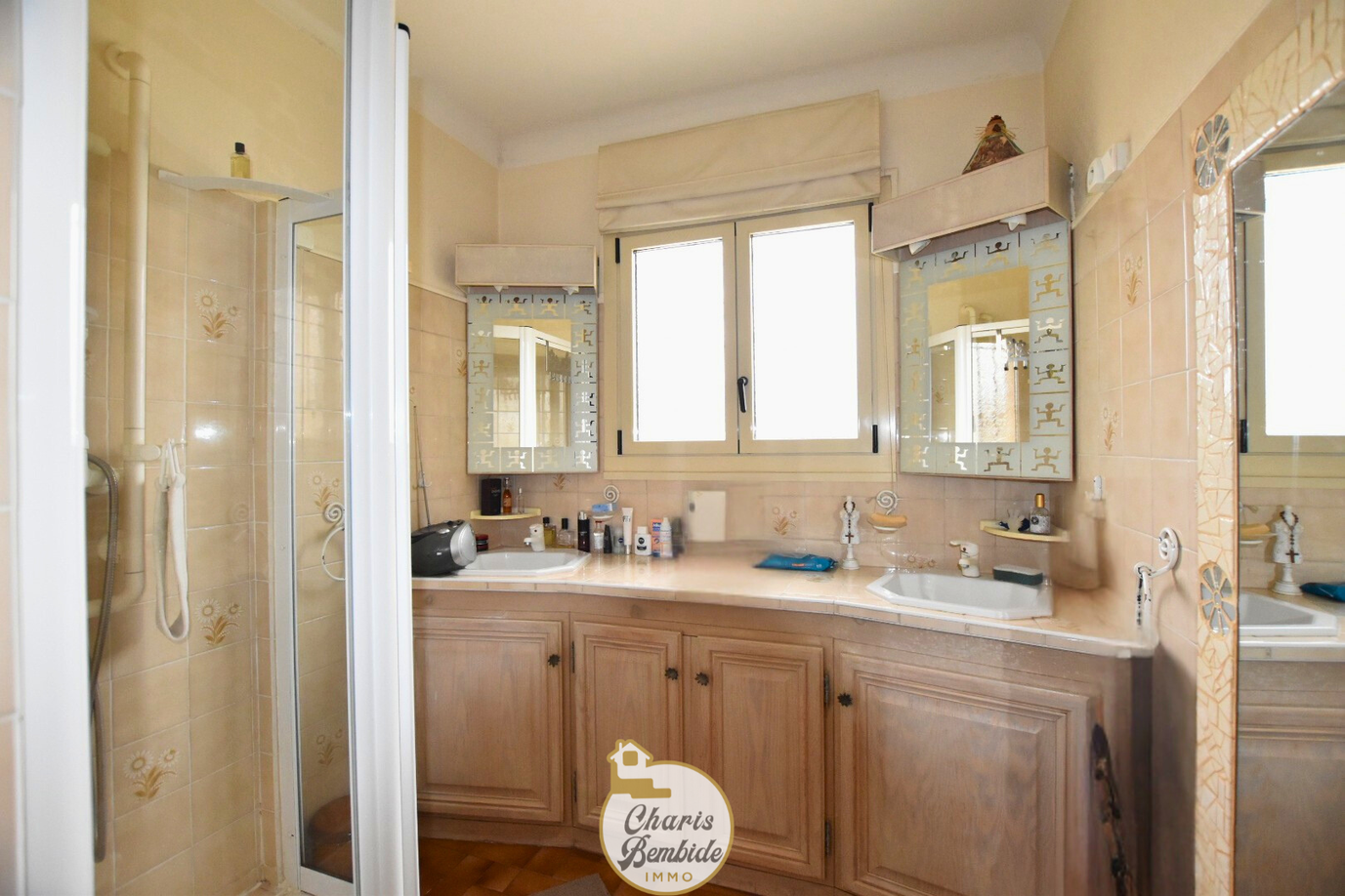 Achat immobilier Maison 4 pièces  91m2 à Bernis (30620) - Photo n°17