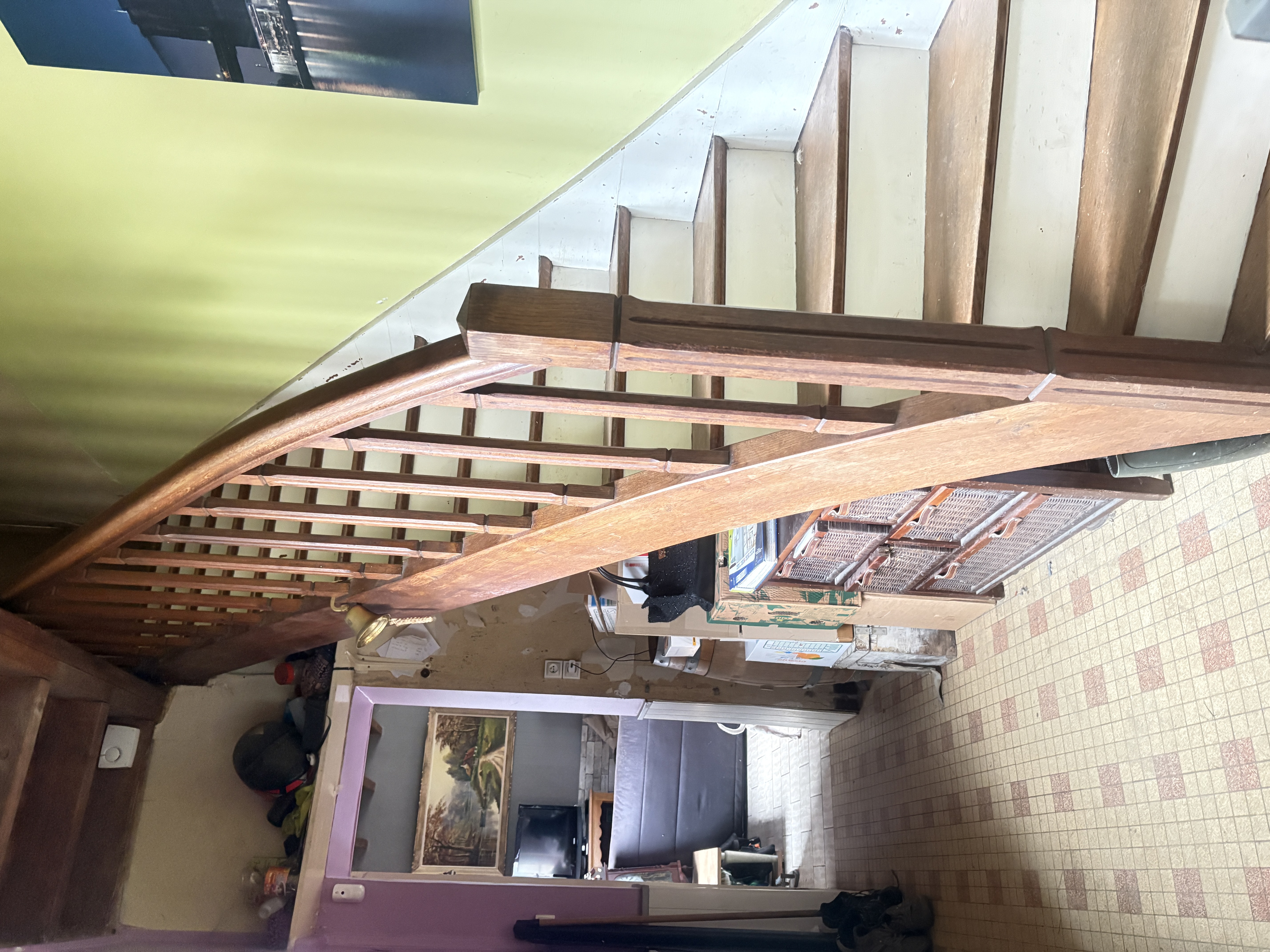 Achat immobilier Maison 4 pièces  100m2 à Beauficel (50150) - Photo n°12