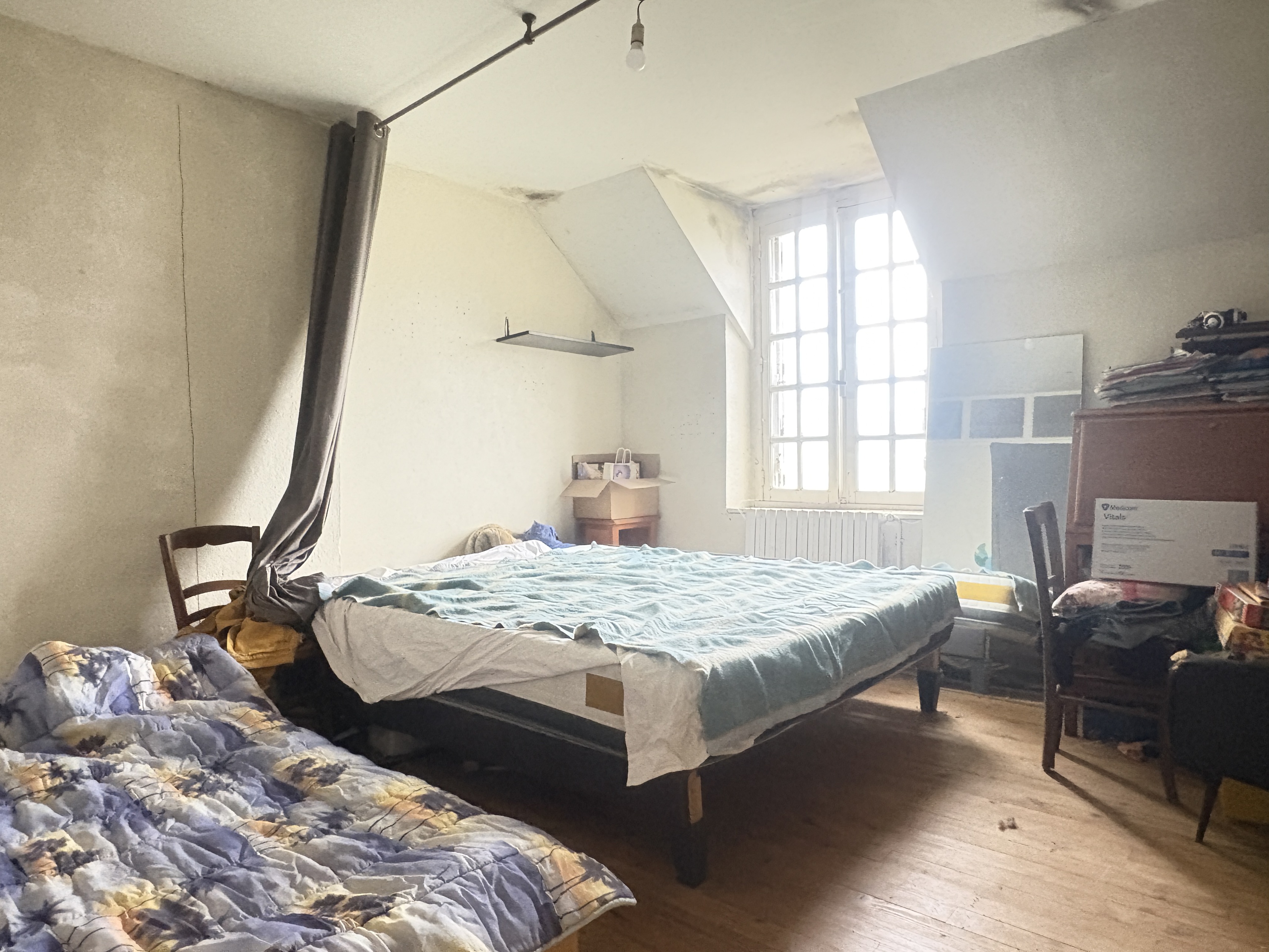 Achat immobilier Maison 4 pièces  100m2 à Beauficel (50150) - Photo n°11