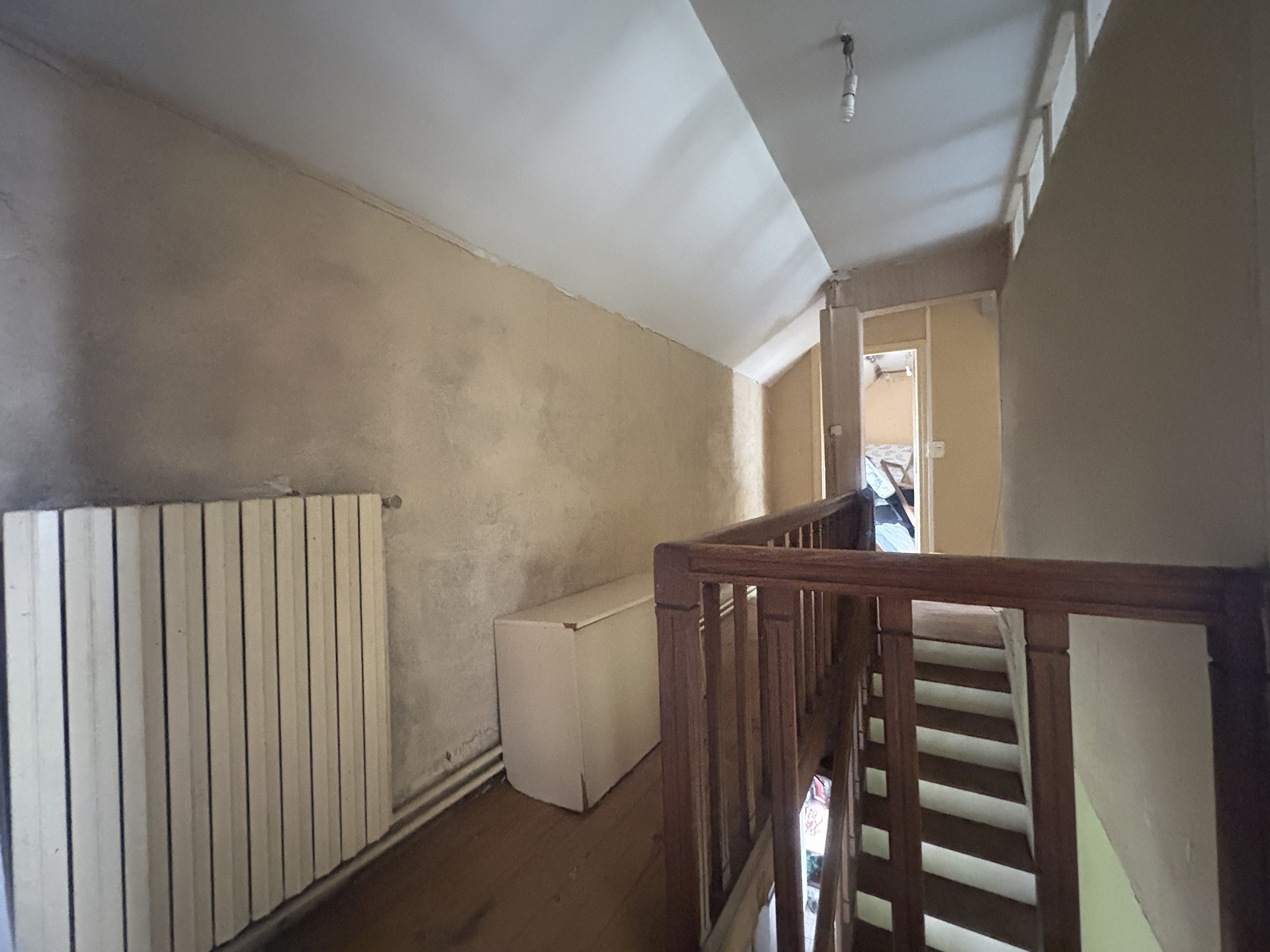 Achat immobilier Maison 4 pièces  100m2 à Beauficel (50150) - Photo n°13