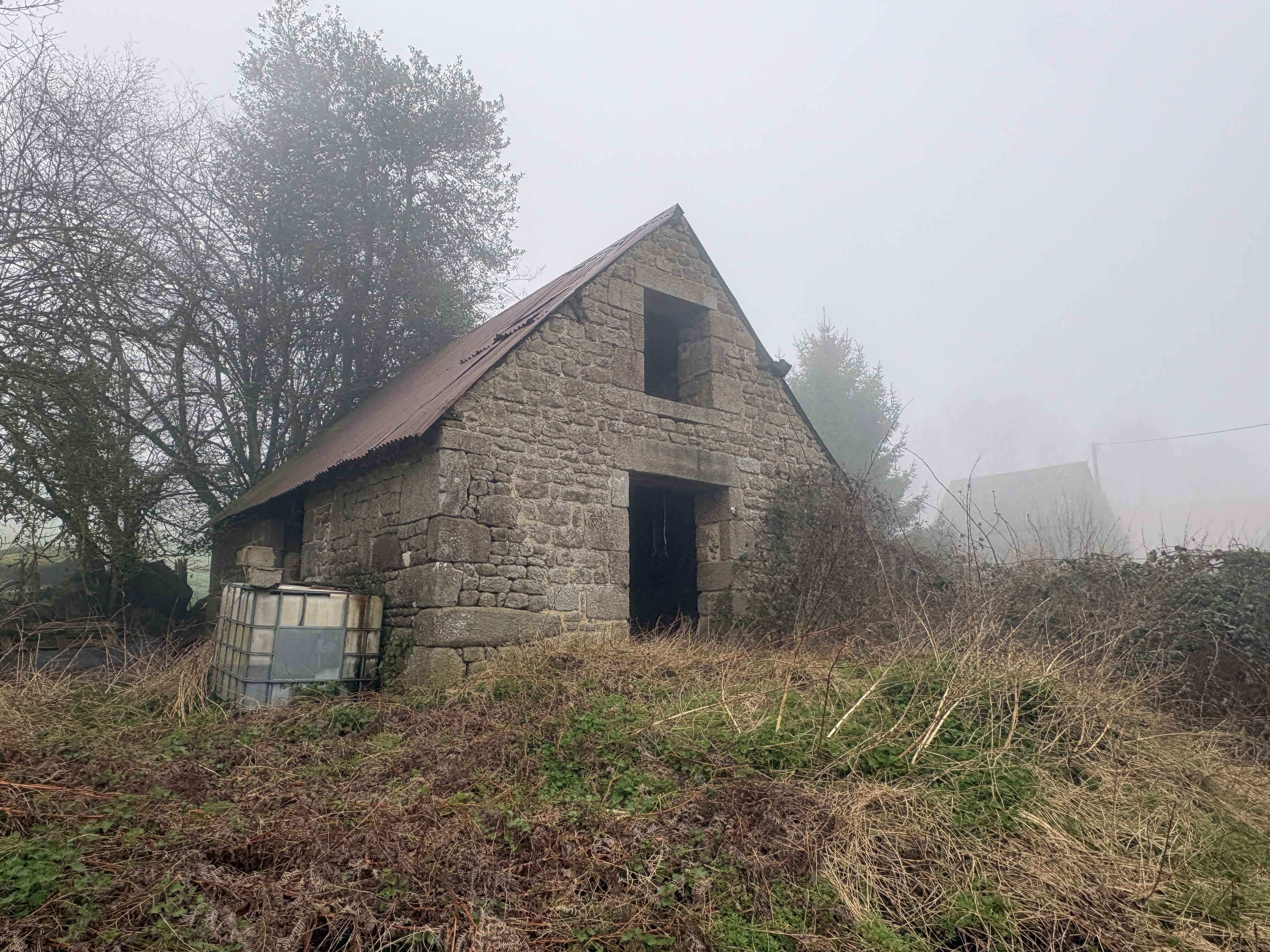 Achat immobilier Maison 4 pièces  100m2 à Beauficel (50150) - Photo n°6