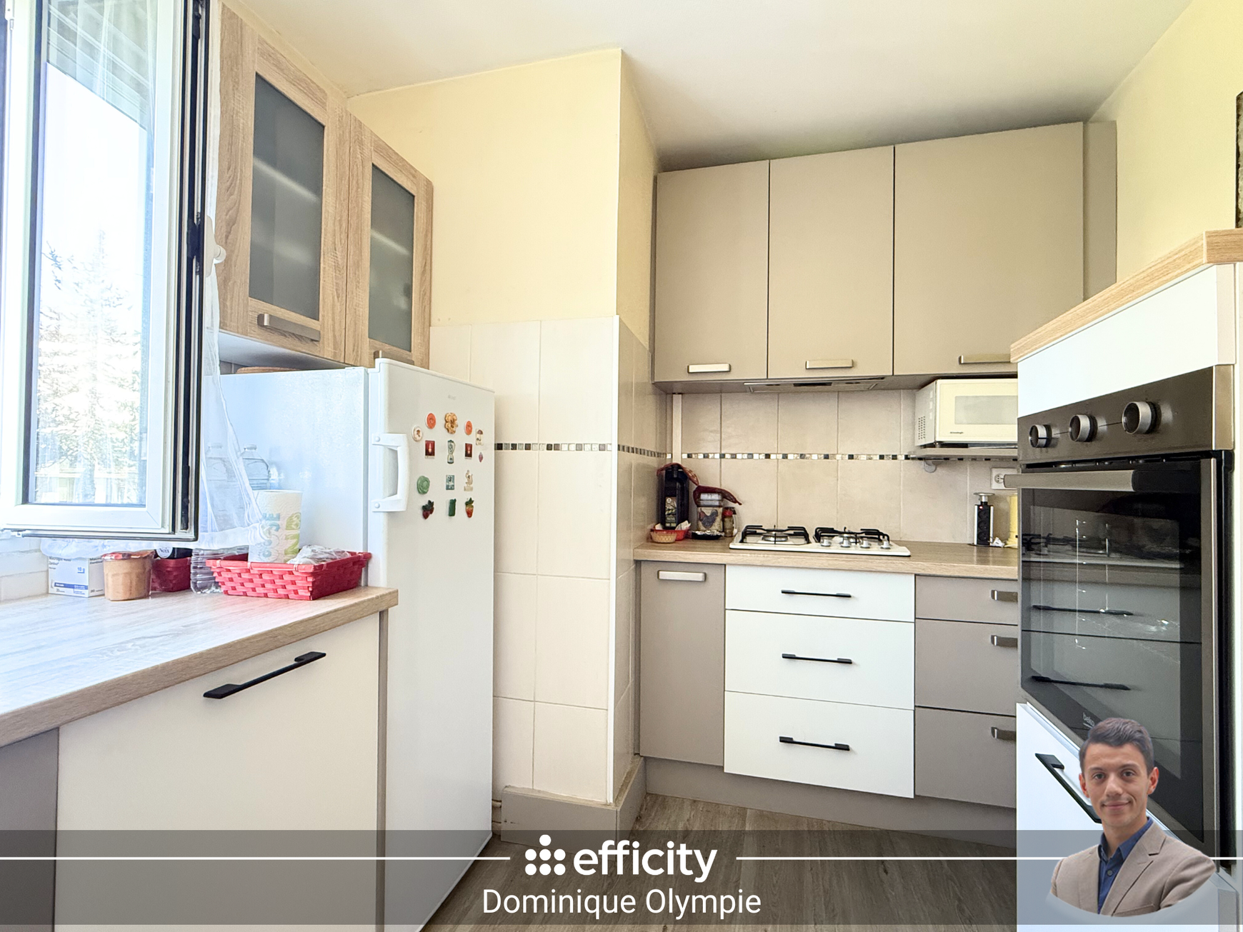 Achat immobilier Appartement 5 pièces  80m2 à Saint-Brieuc (22000) - Photo n°6
