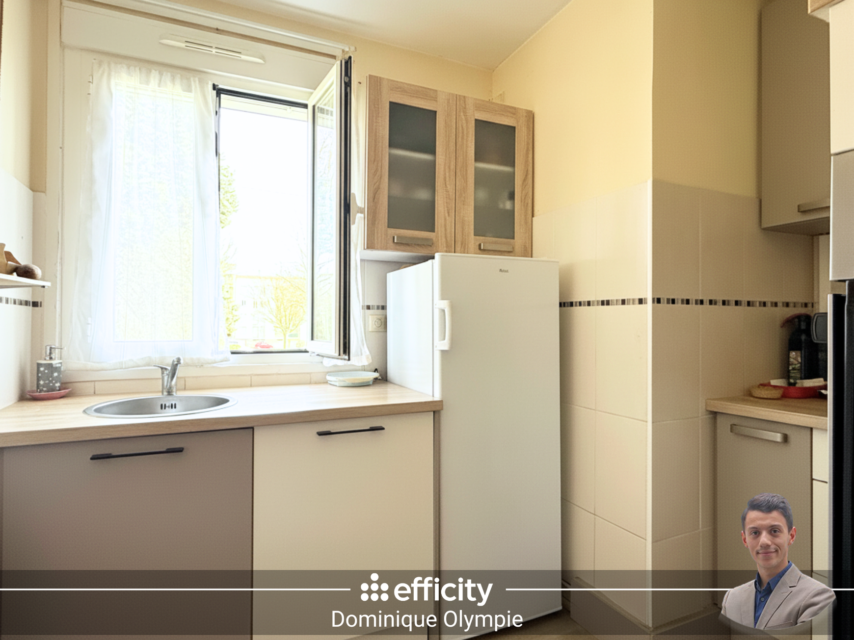 Achat immobilier Appartement 5 pièces  80m2 à Saint-Brieuc (22000) - Photo n°7