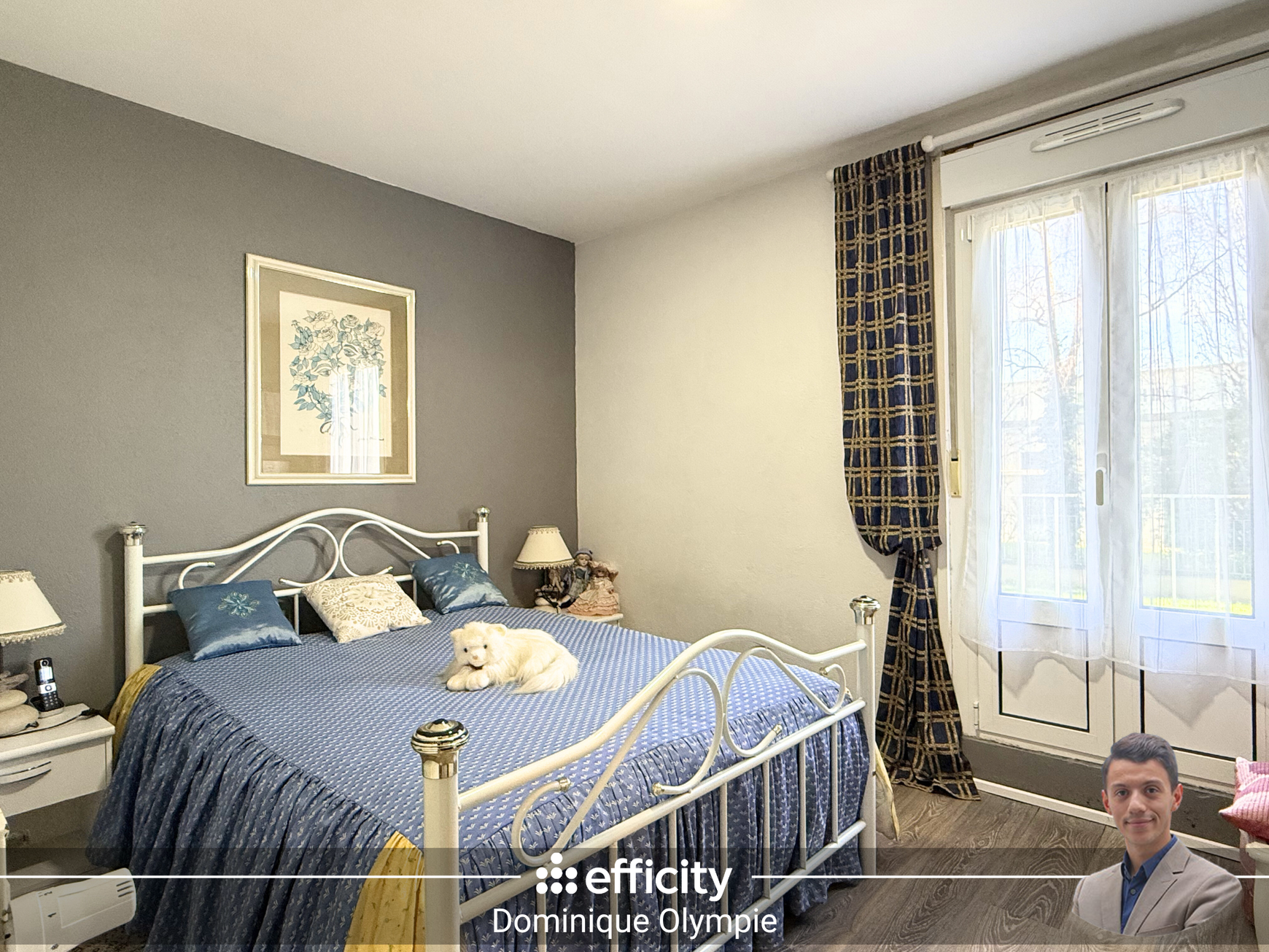 Achat immobilier Appartement 5 pièces  80m2 à Saint-Brieuc (22000) - Photo n°10