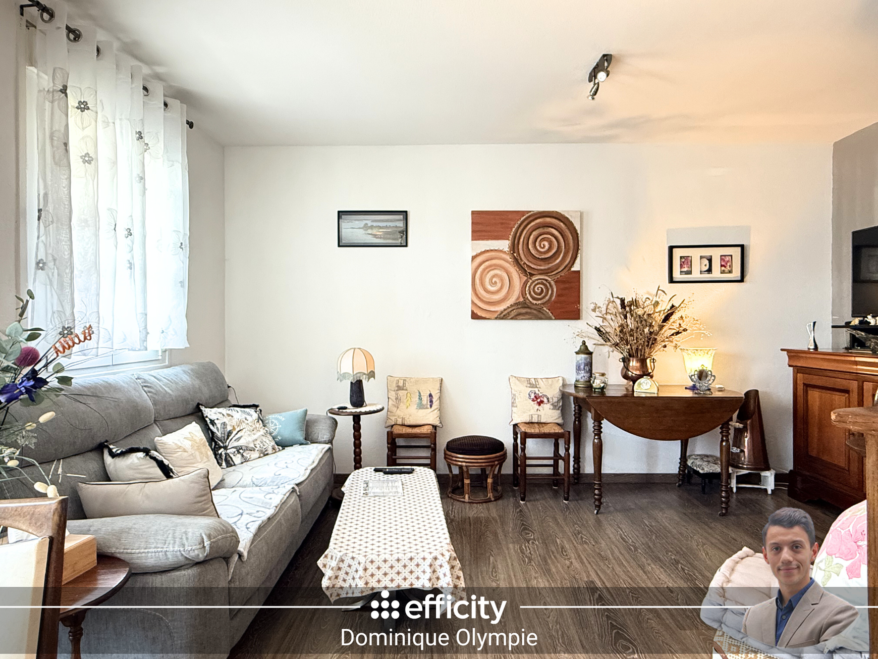 Achat immobilier Appartement 5 pièces  80m2 à Saint-Brieuc (22000) - Photo n°5