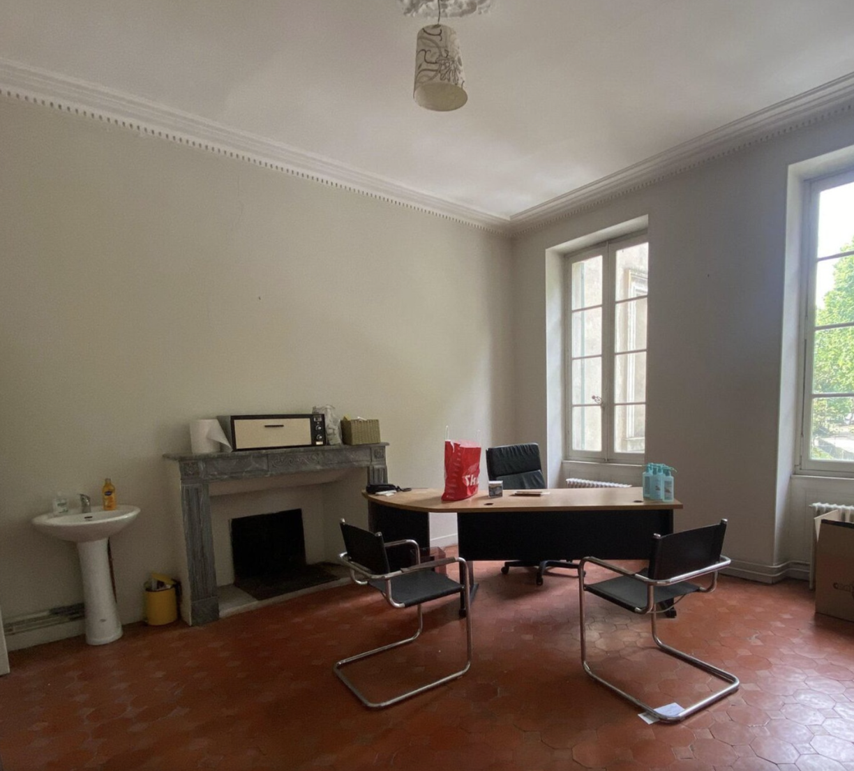 Achat immobilier Immeuble 10 pièces  306m2 à Carcassonne (11000) - Photo n°4