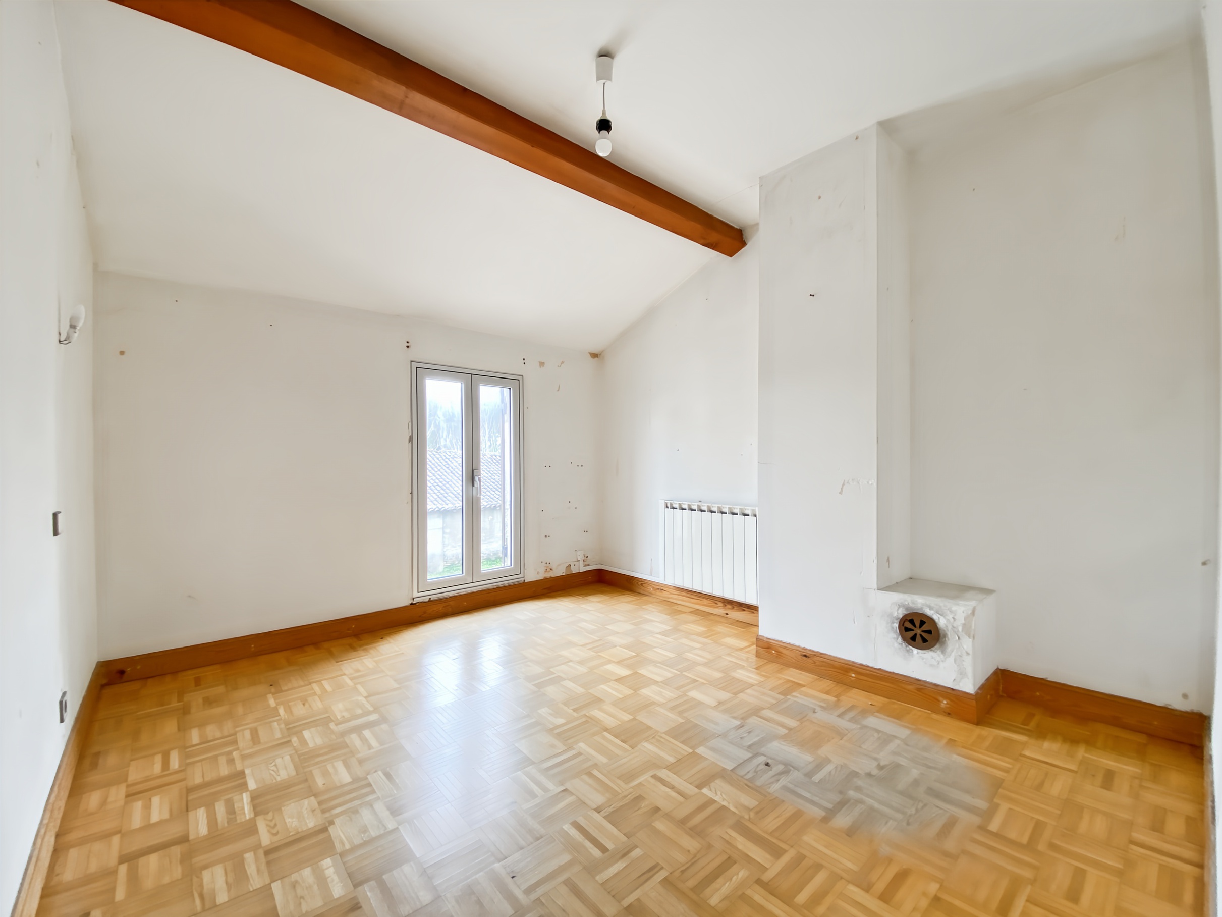 Achat immobilier Maison 6 pièces  139m2 à Montendre (17130) - Photo n°11