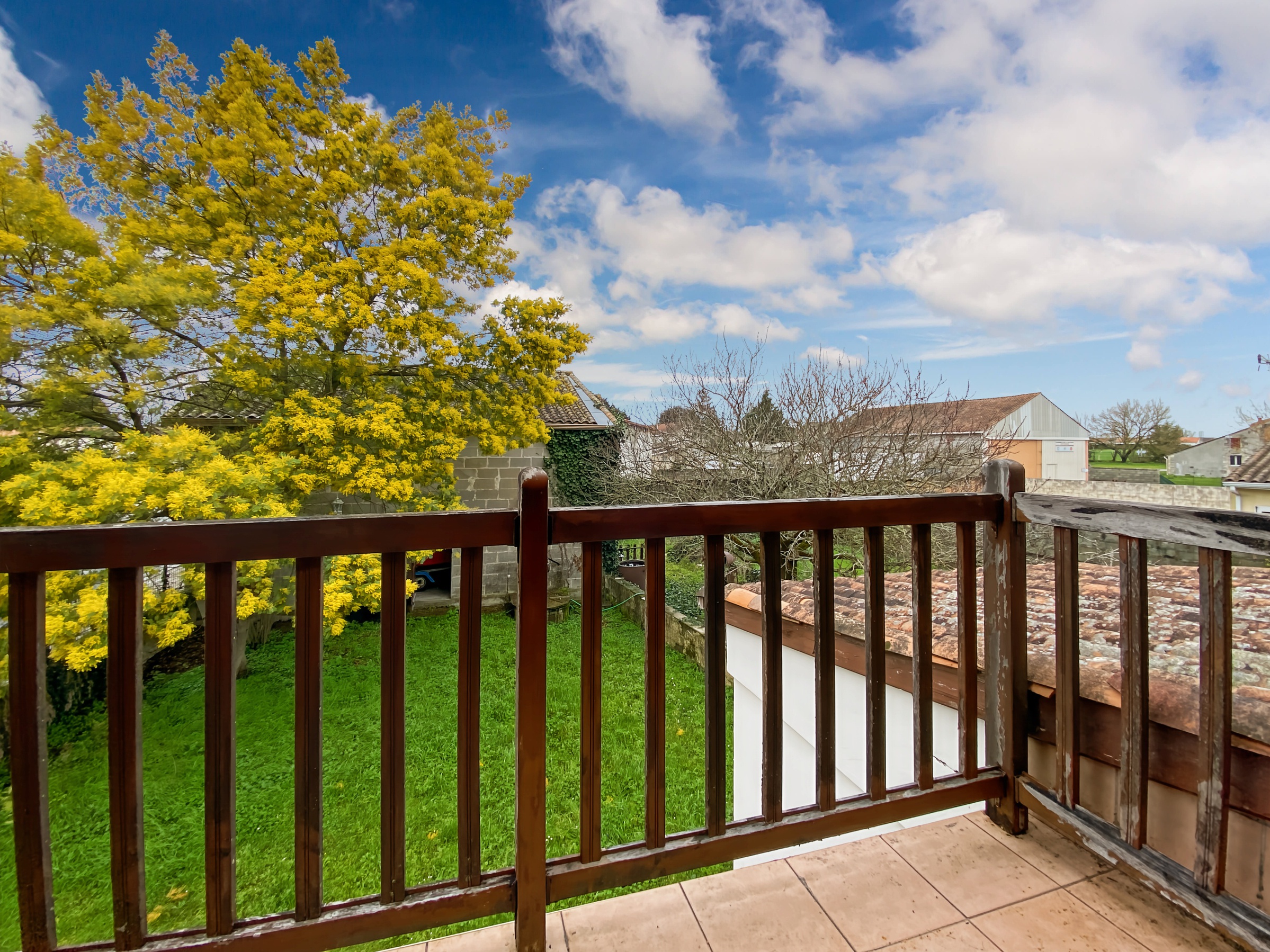 Achat immobilier Maison 6 pièces  139m2 à Montendre (17130) - Photo n°7