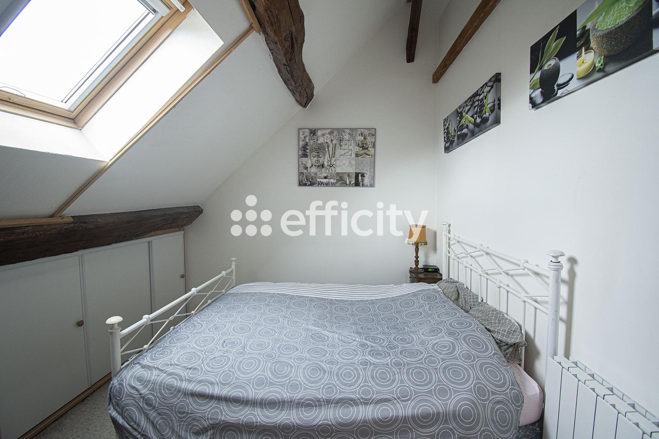 Achat immobilier Maison 7 pièces  175m2 à Cormatin (71460) - Photo n°11