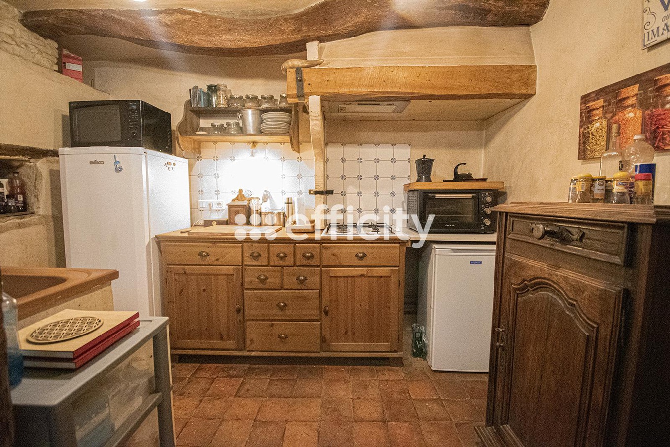 Achat immobilier Maison 7 pièces  175m2 à Cormatin (71460) - Photo n°5