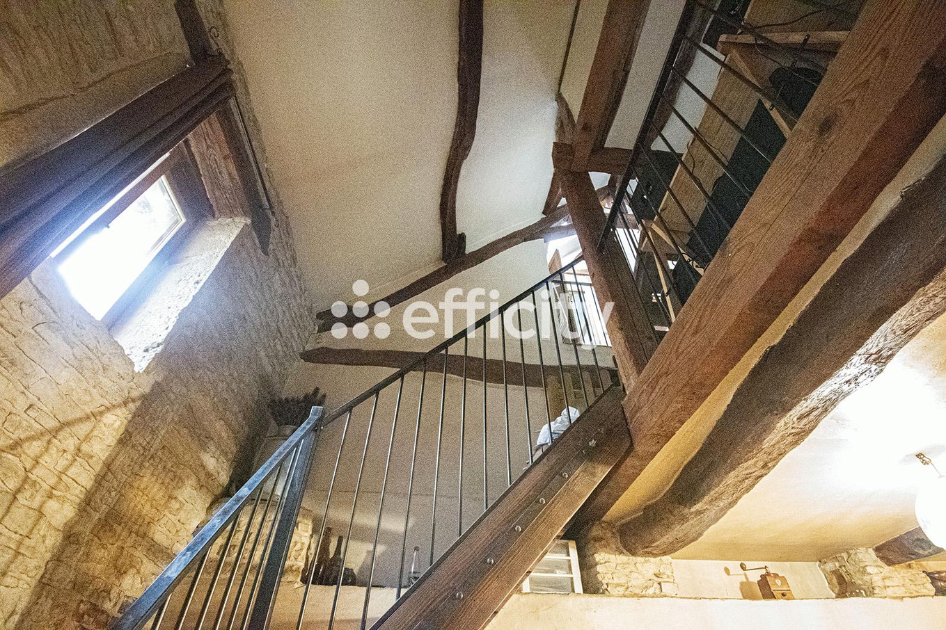 Achat immobilier Maison 7 pièces  175m2 à Cormatin (71460) - Photo n°6