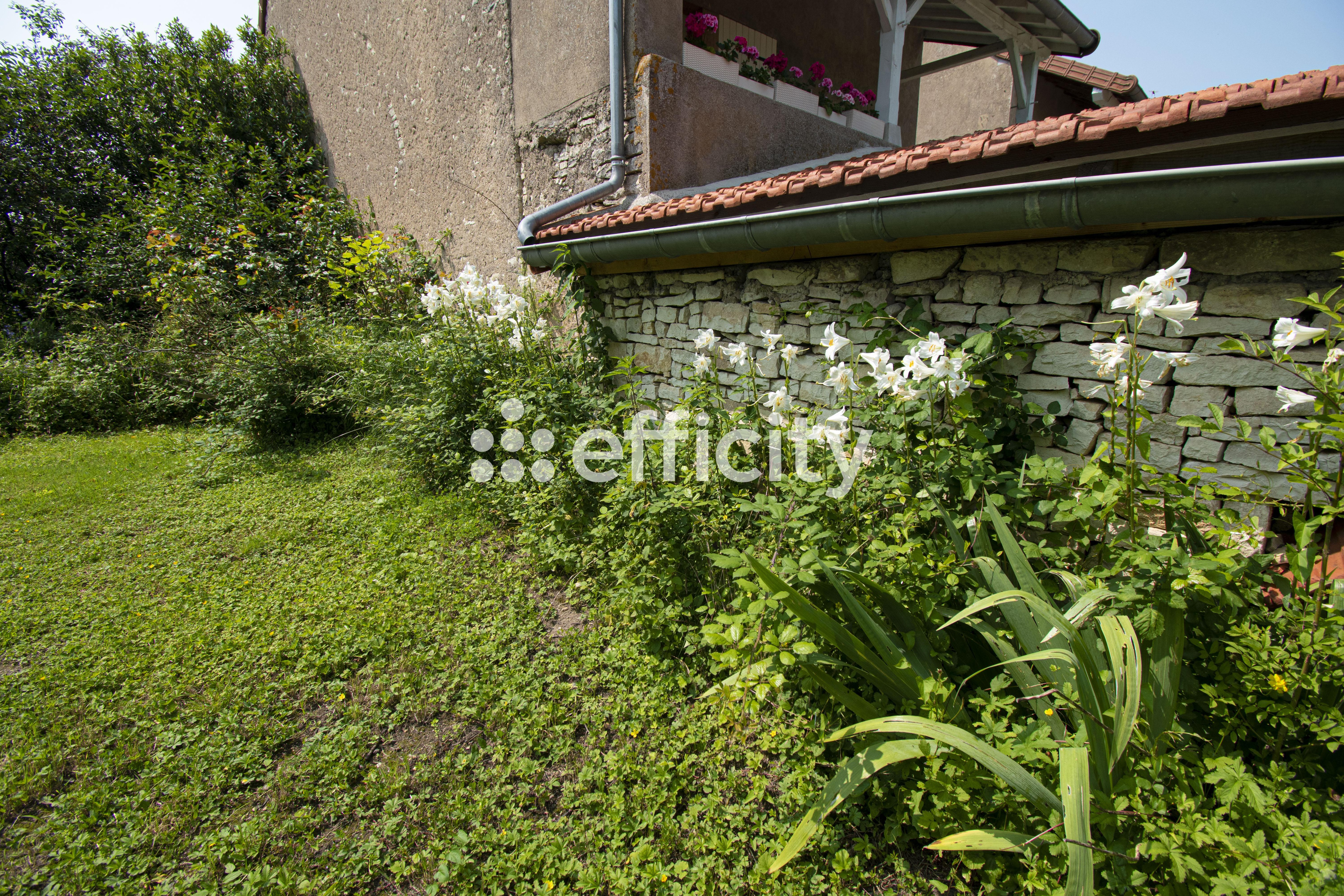 Achat immobilier Maison 7 pièces  175m2 à Cormatin (71460) - Photo n°14