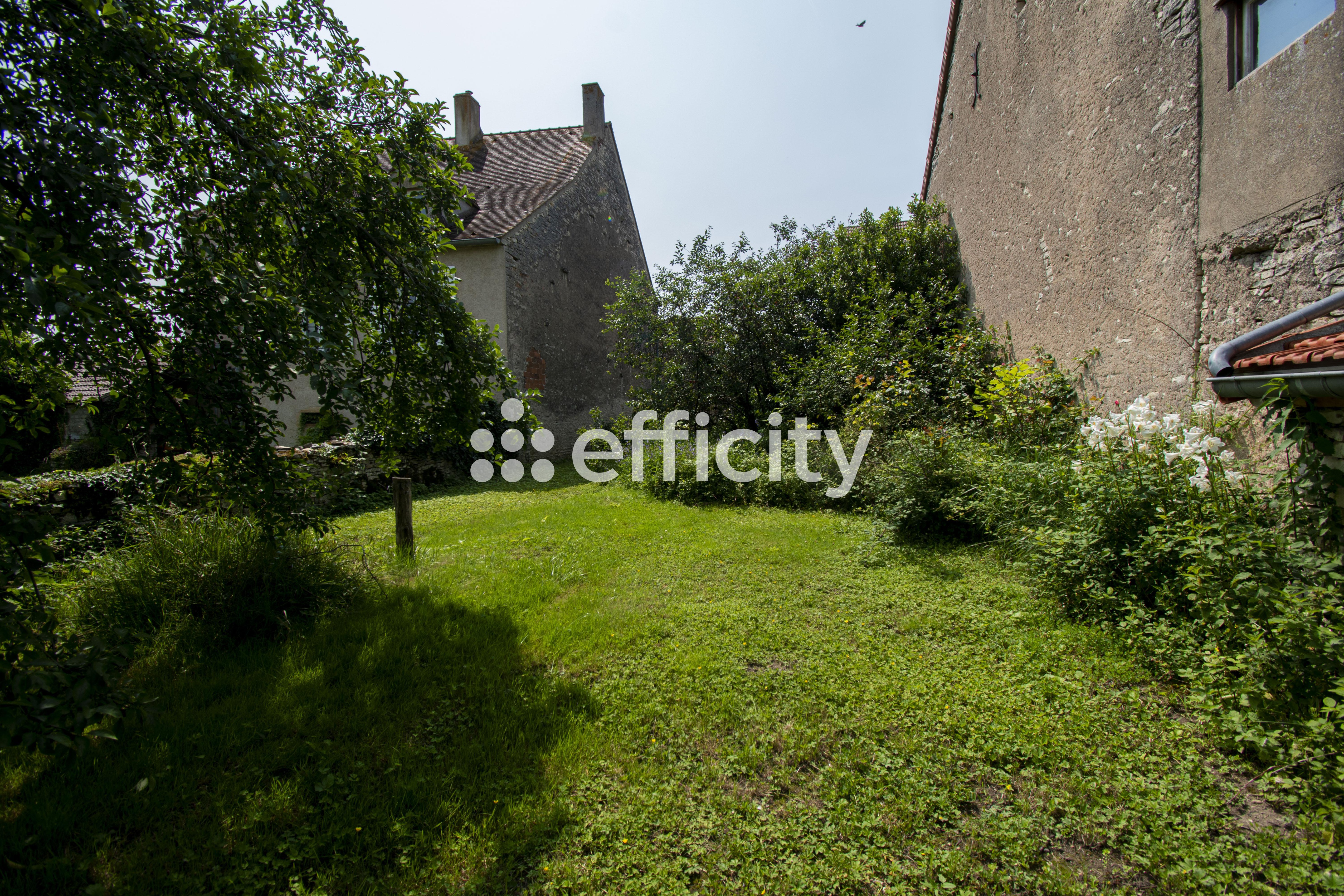 Achat immobilier Maison 7 pièces  175m2 à Cormatin (71460) - Photo n°15