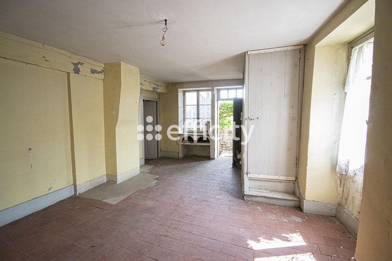 Achat immobilier Maison 7 pièces  175m2 à Cormatin (71460) - Photo n°20