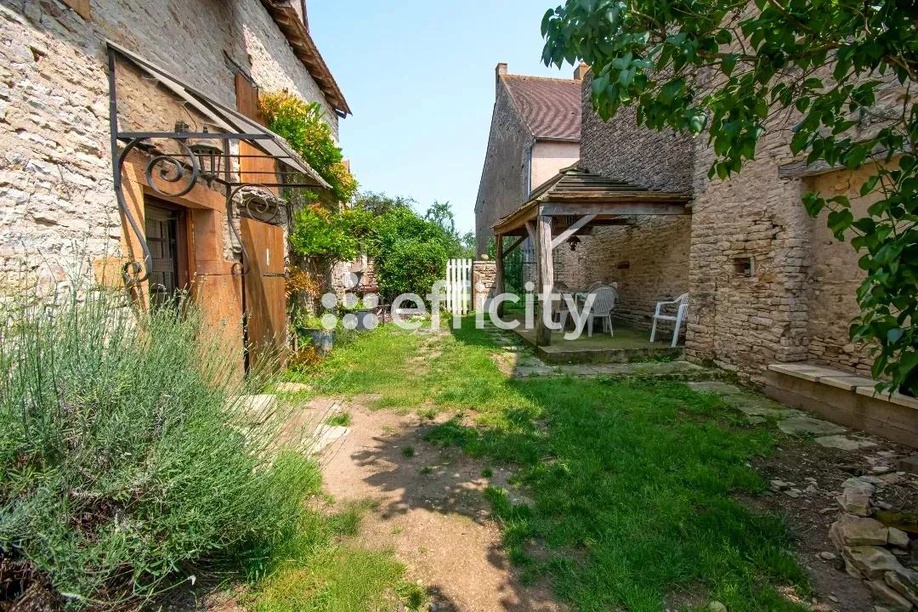 Achat immobilier Maison 7 pièces  175m2 à Cormatin (71460) - Photo n°21