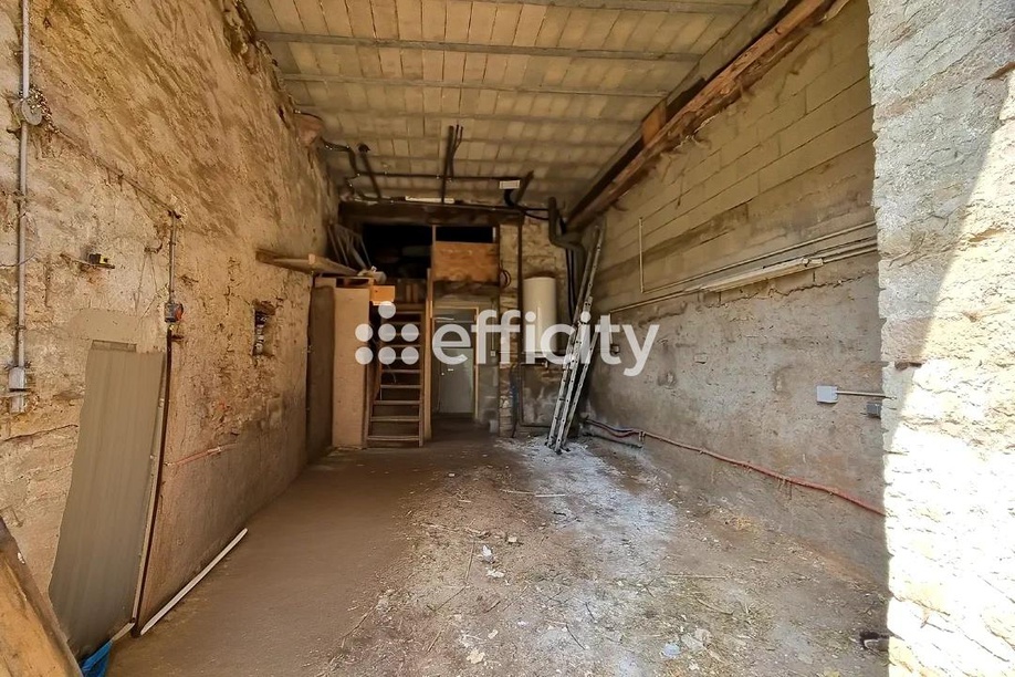 Achat immobilier Maison 7 pièces  175m2 à Cormatin (71460) - Photo n°22