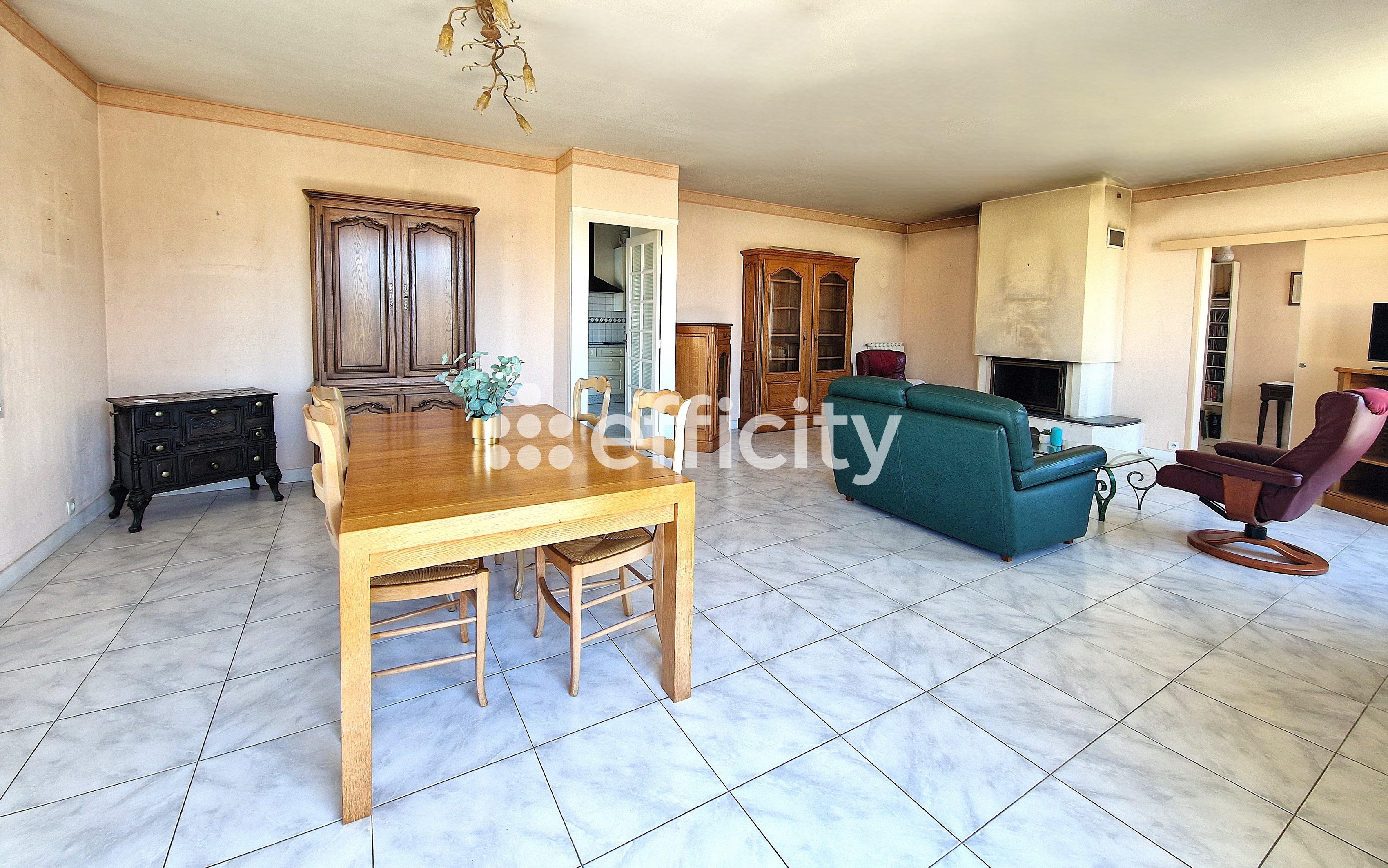 Achat immobilier Maison 4 pièces  125m2 à Vaux-sur-Mer (17640) - Photo n°4