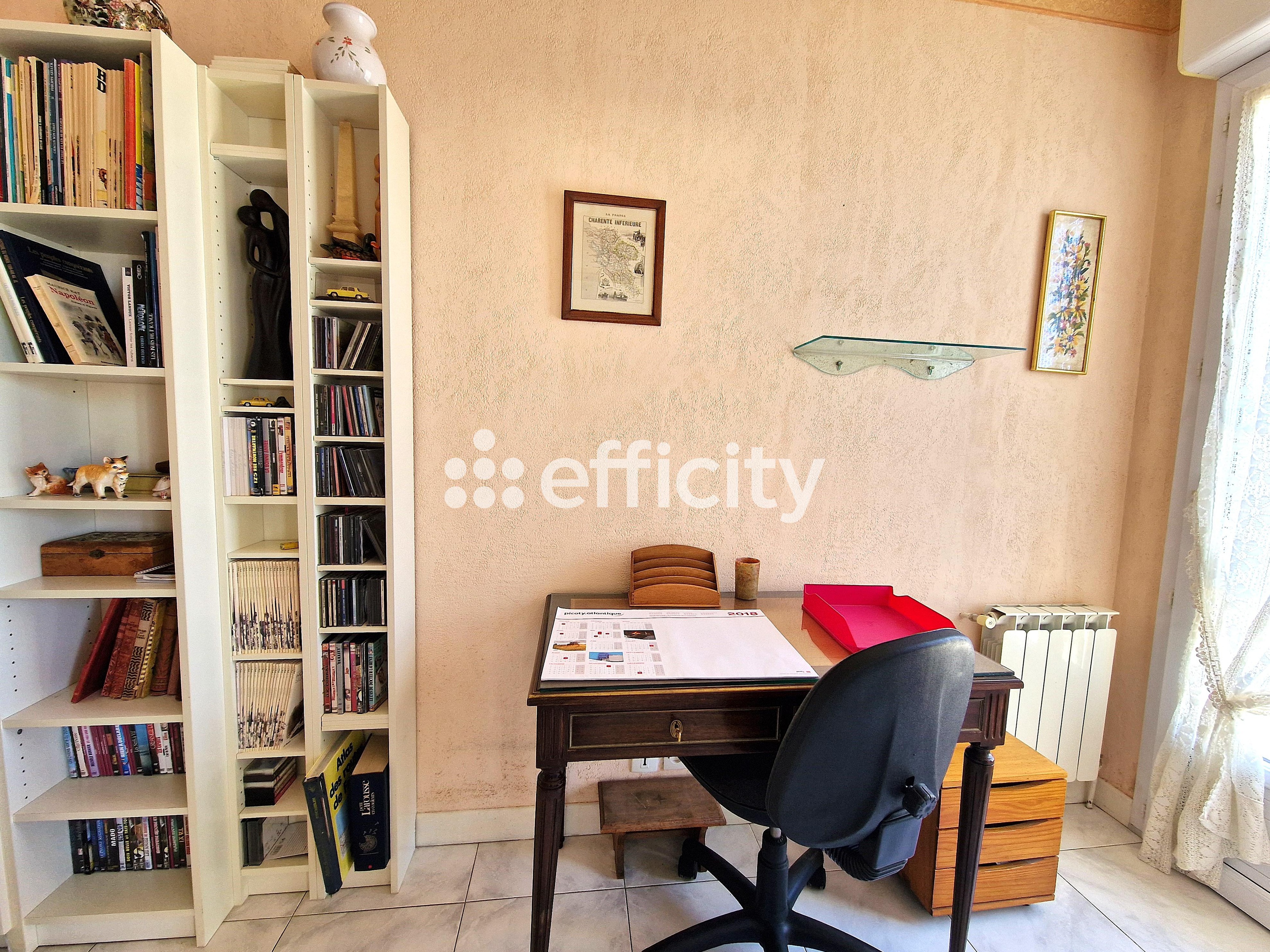 Achat immobilier Maison 4 pièces  125m2 à Vaux-sur-Mer (17640) - Photo n°22