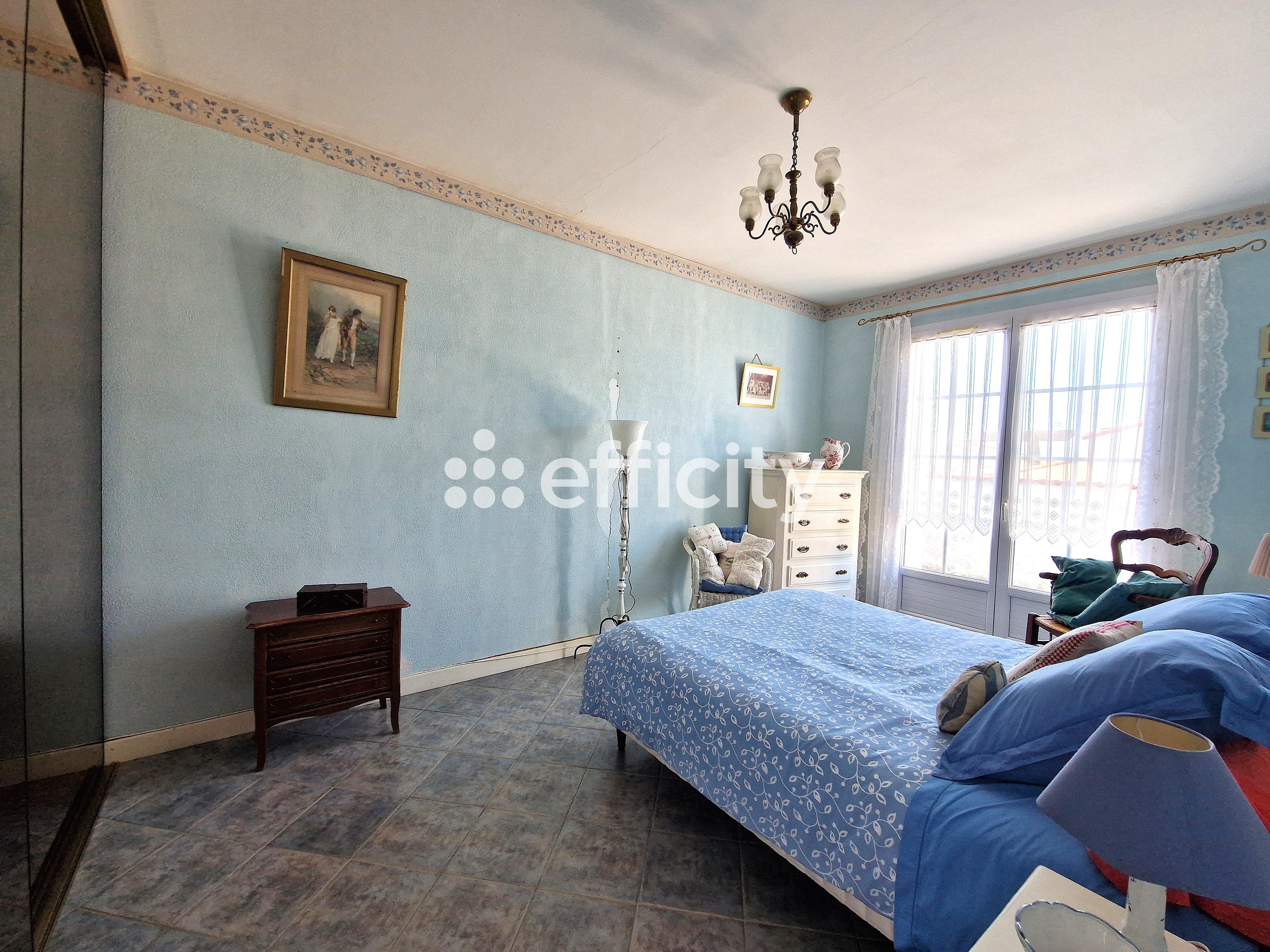 Achat immobilier Maison 4 pièces  125m2 à Vaux-sur-Mer (17640) - Photo n°10