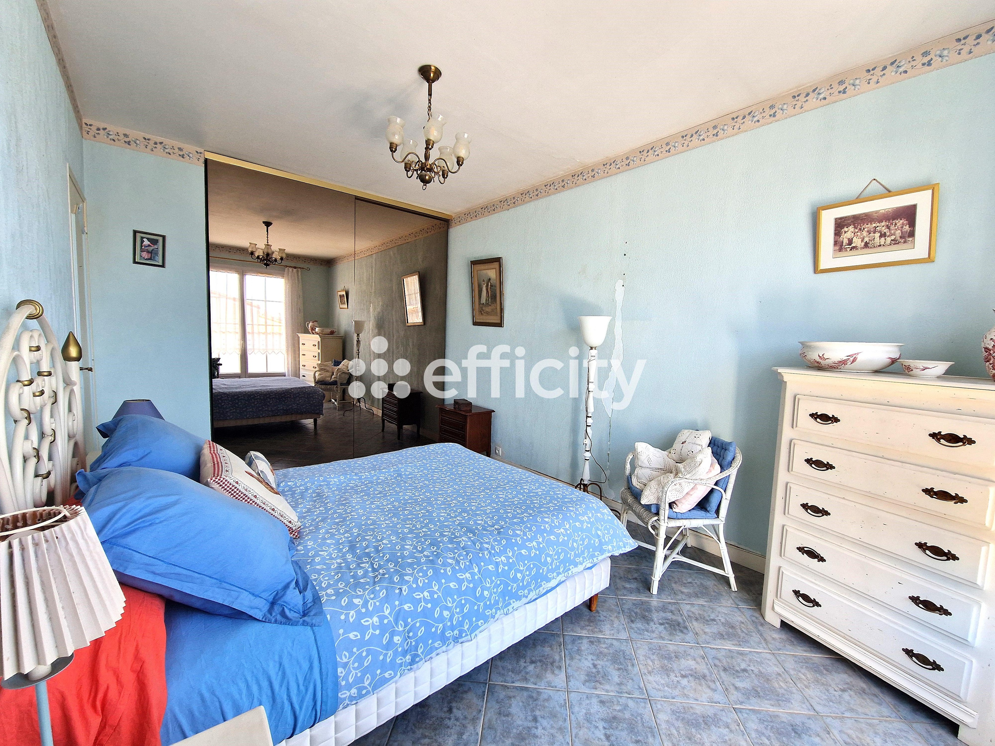 Achat immobilier Maison 4 pièces  125m2 à Vaux-sur-Mer (17640) - Photo n°11