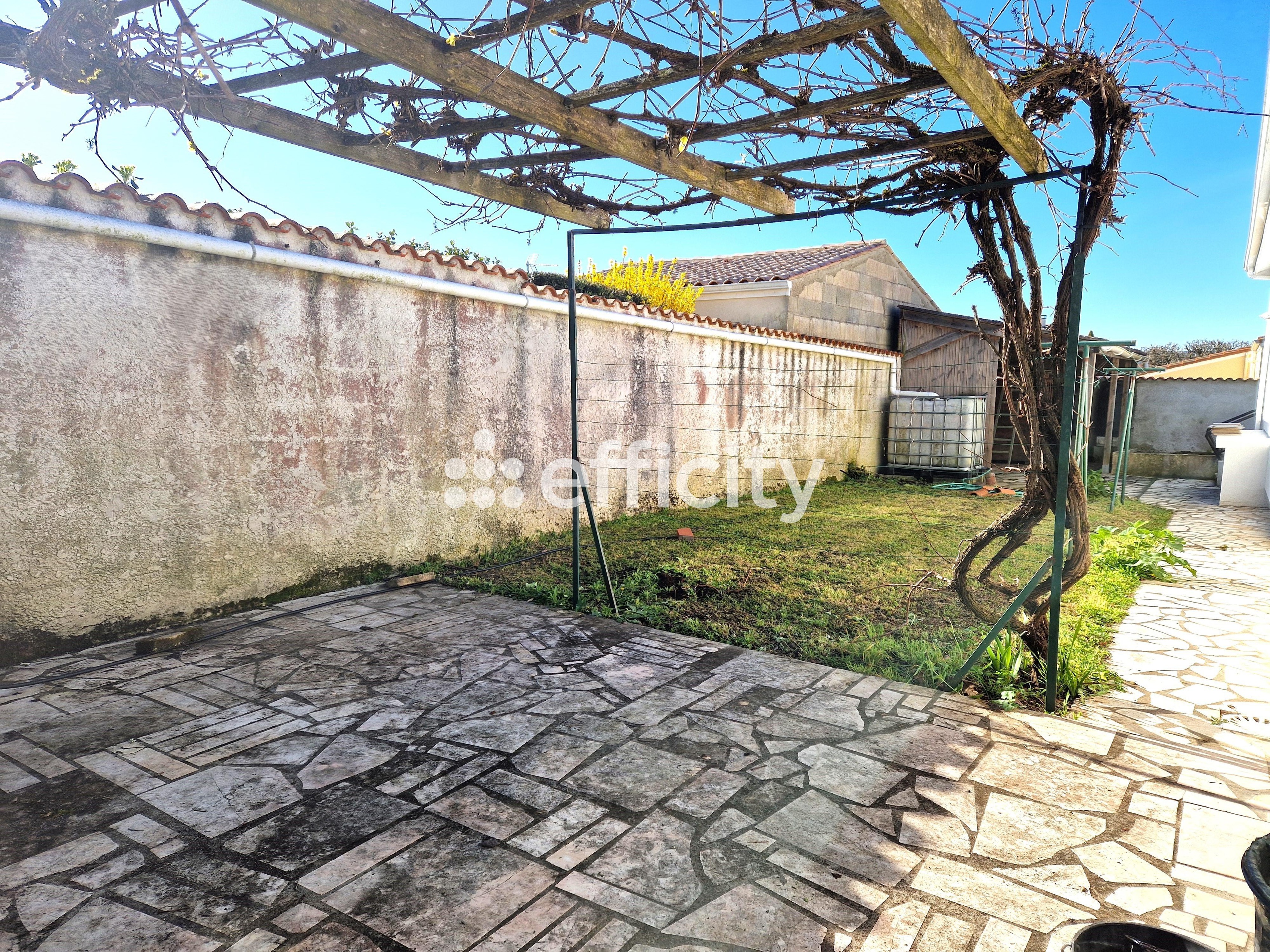 Achat immobilier Maison 4 pièces  125m2 à Vaux-sur-Mer (17640) - Photo n°25