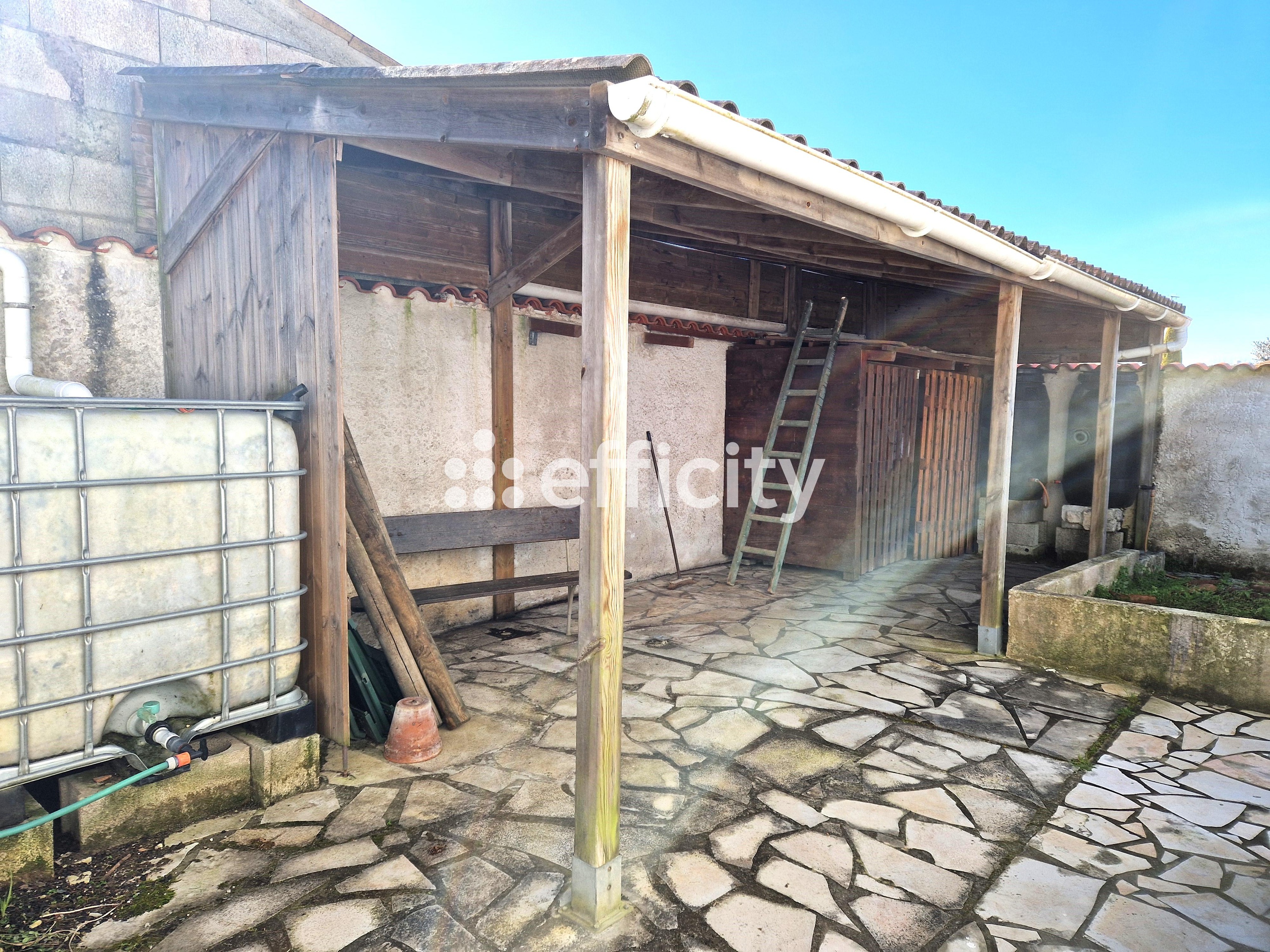 Achat immobilier Maison 4 pièces  125m2 à Vaux-sur-Mer (17640) - Photo n°24