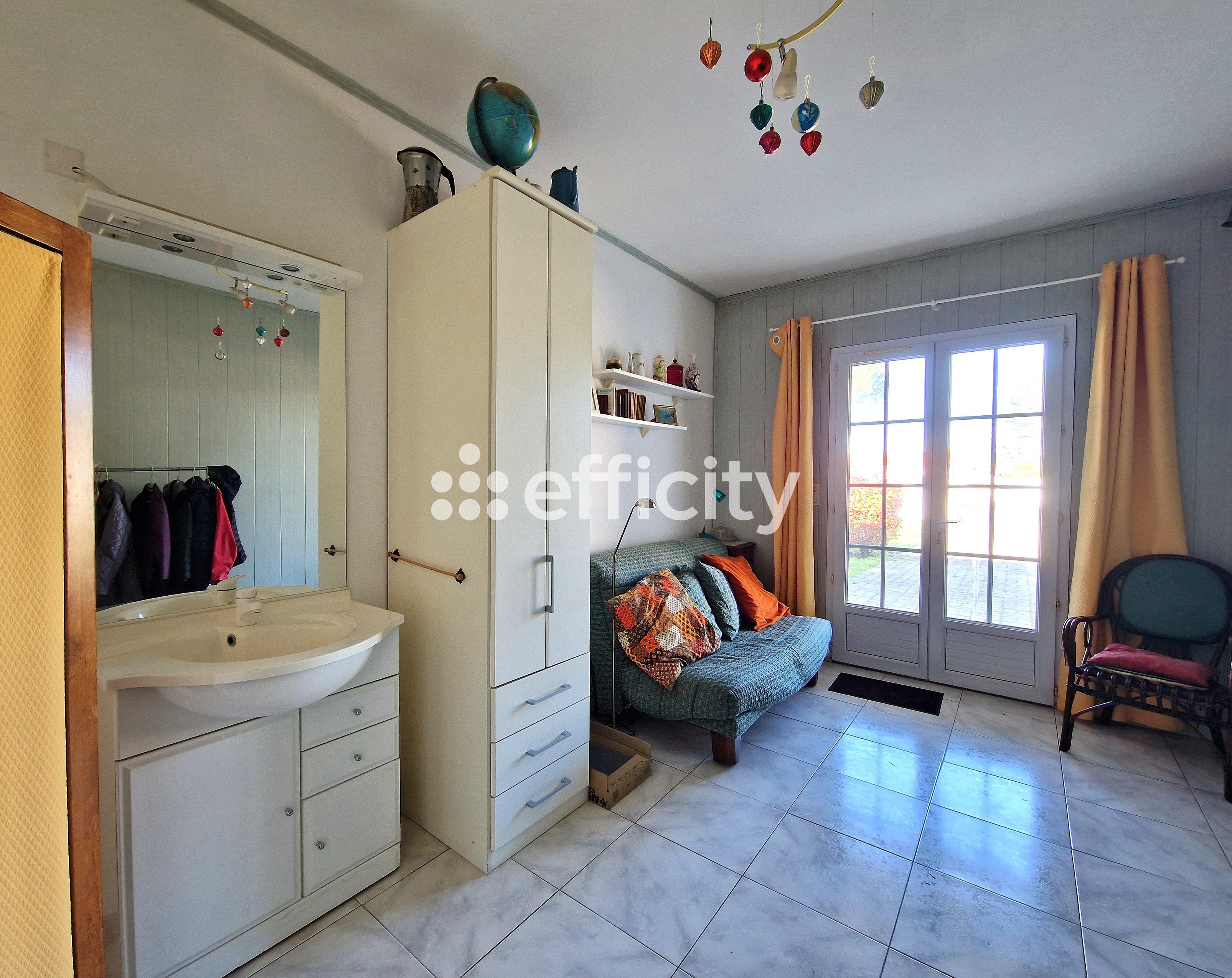 Achat immobilier Maison 4 pièces  125m2 à Vaux-sur-Mer (17640) - Photo n°16