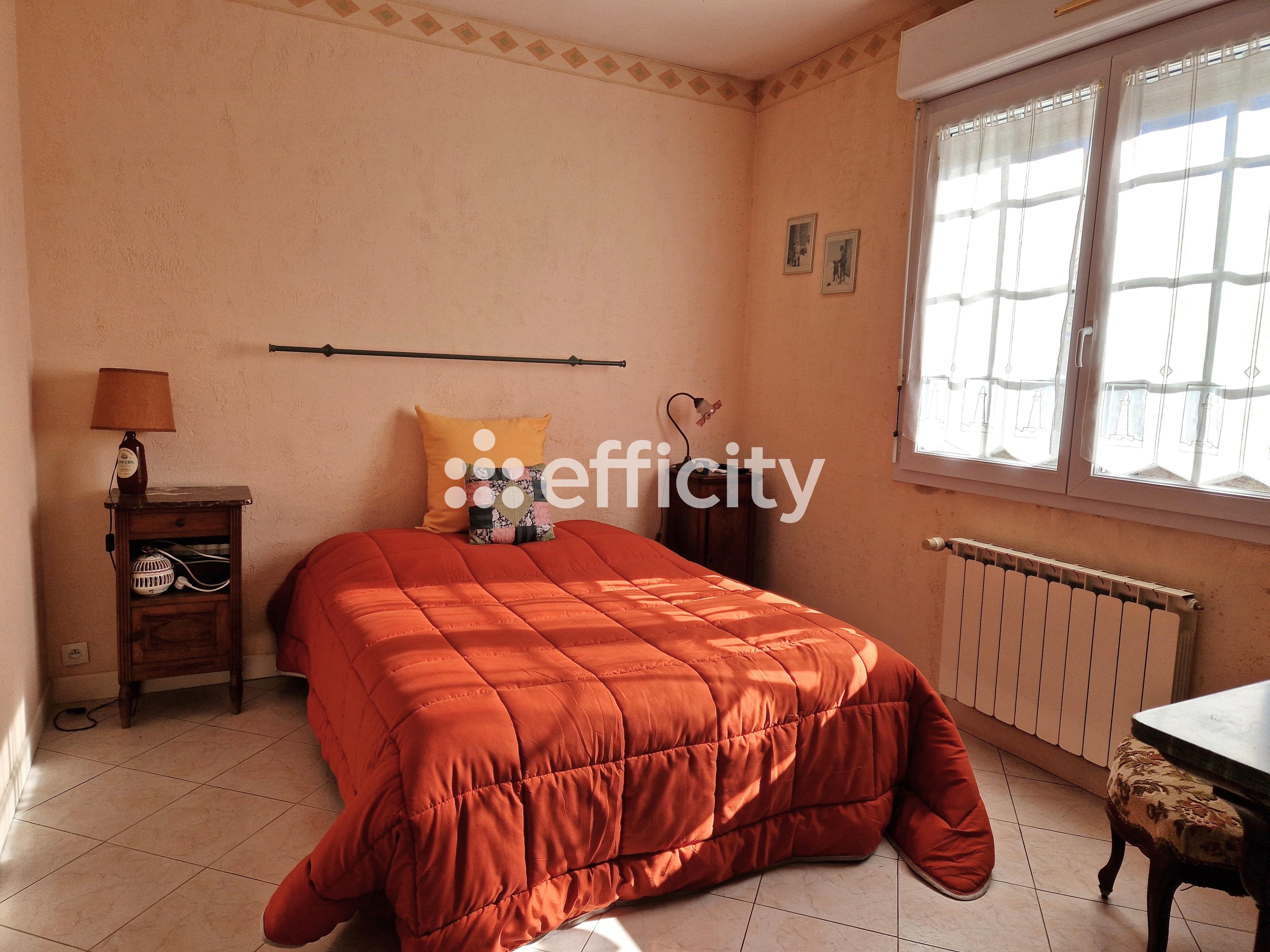 Achat immobilier Maison 4 pièces  125m2 à Vaux-sur-Mer (17640) - Photo n°12