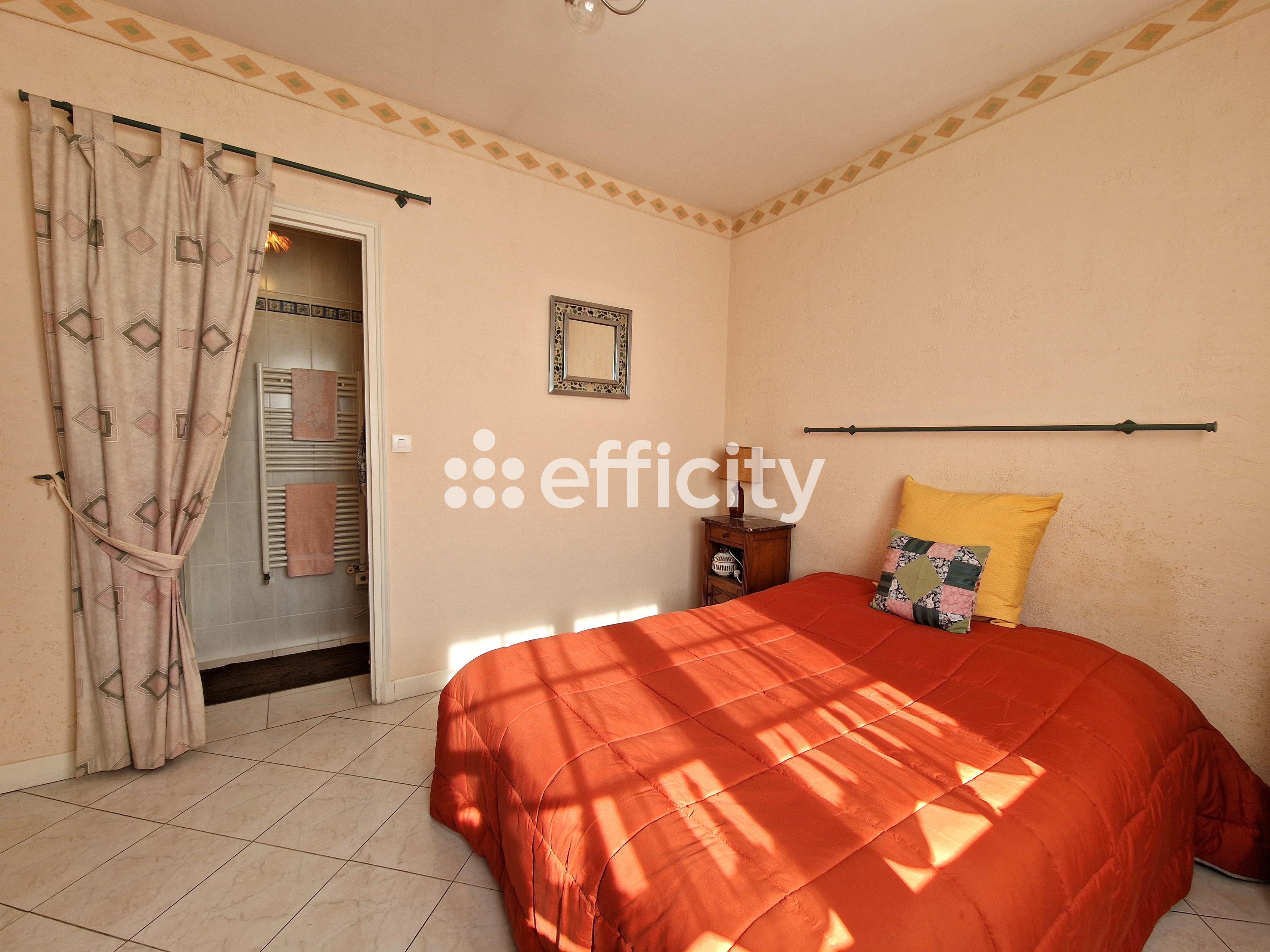 Achat immobilier Maison 4 pièces  125m2 à Vaux-sur-Mer (17640) - Photo n°13