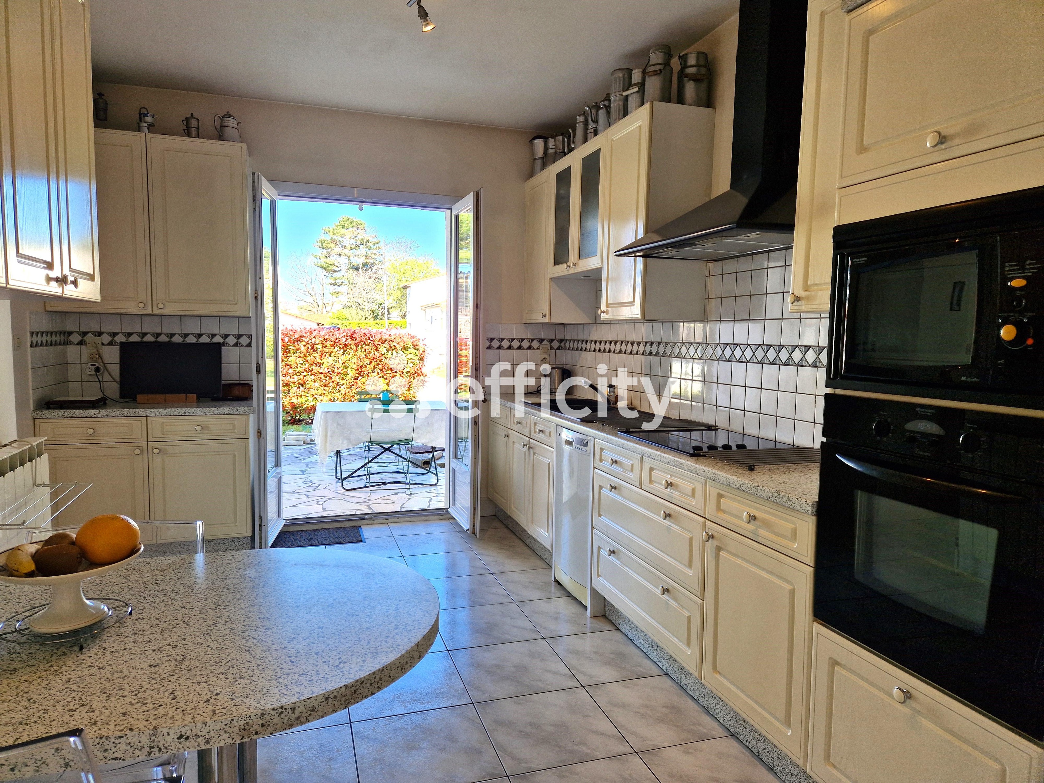 Achat immobilier Maison 4 pièces  125m2 à Vaux-sur-Mer (17640) - Photo n°8
