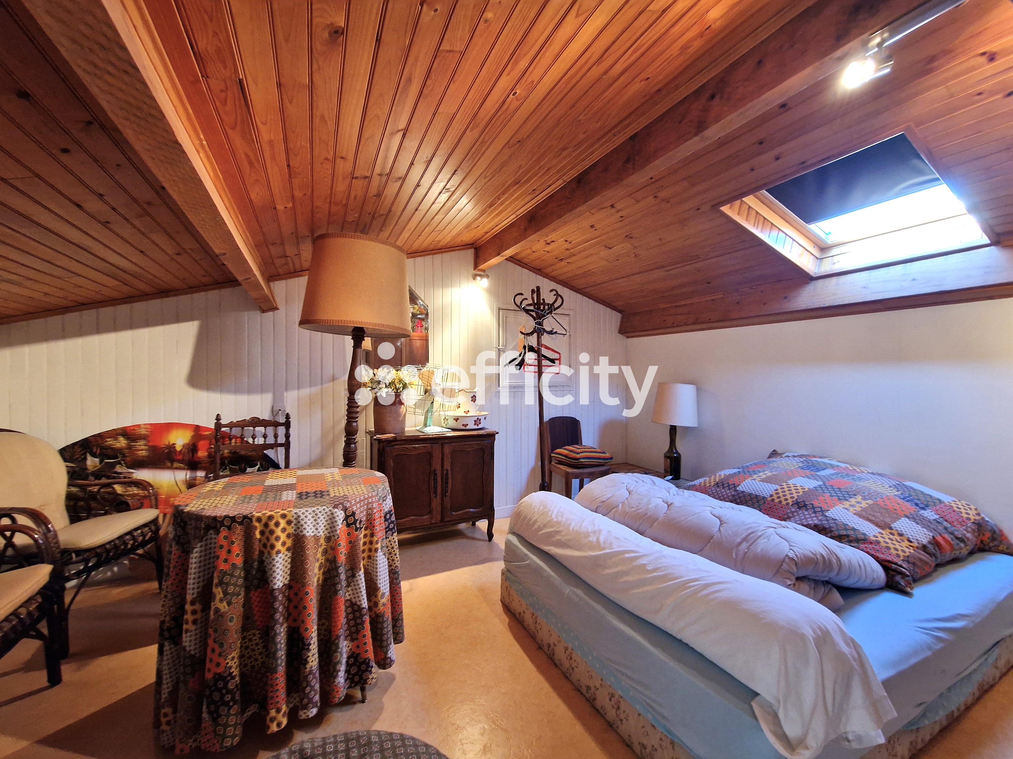 Achat immobilier Maison 4 pièces  125m2 à Vaux-sur-Mer (17640) - Photo n°19
