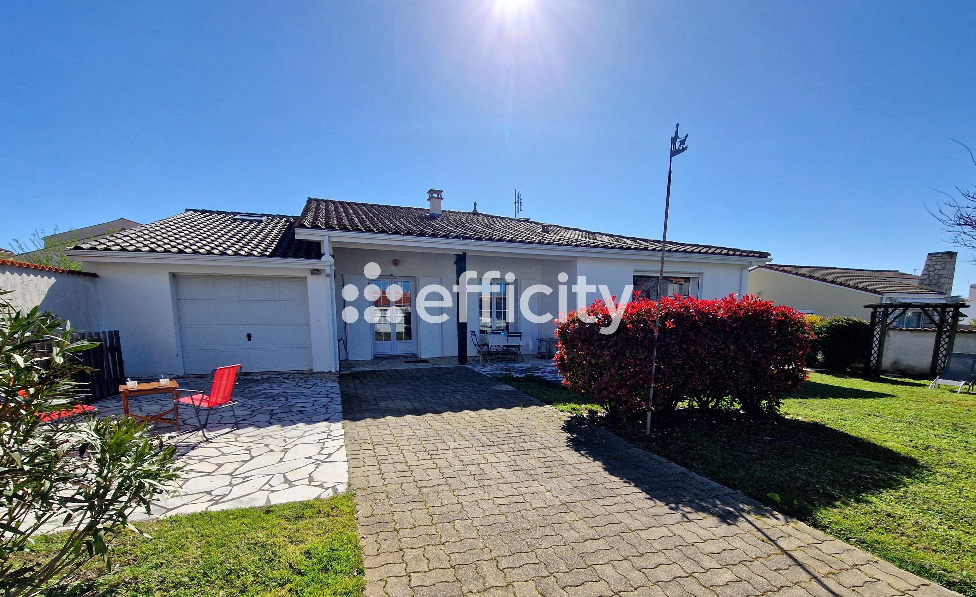 Achat immobilier Maison 4 pièces  125m2 à Vaux-sur-Mer (17640) - Photo n°21
